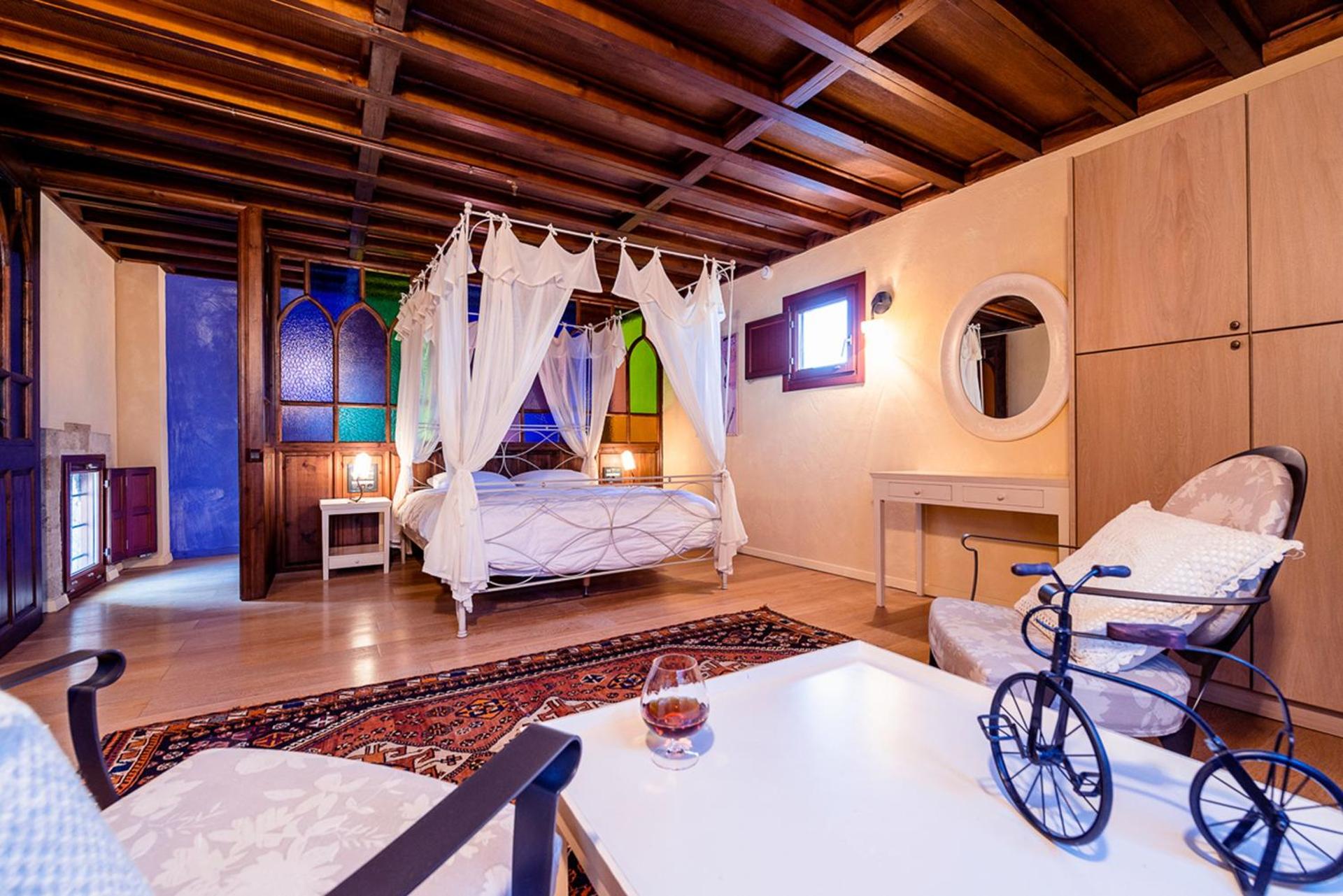 Avalon Boutique Hotel Rhodes - Photo 31