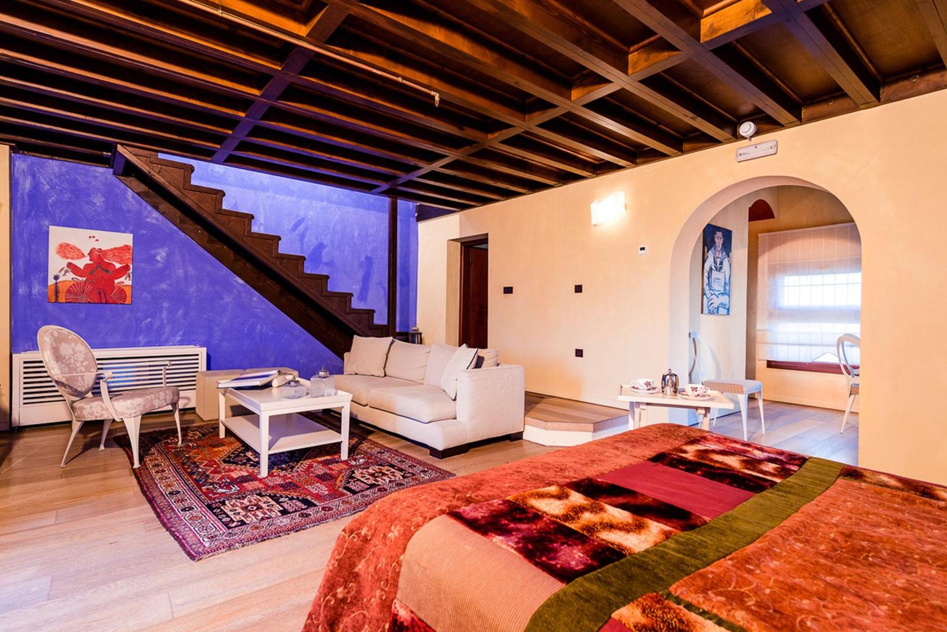Avalon Boutique Hotel Rhodes - Photo 37