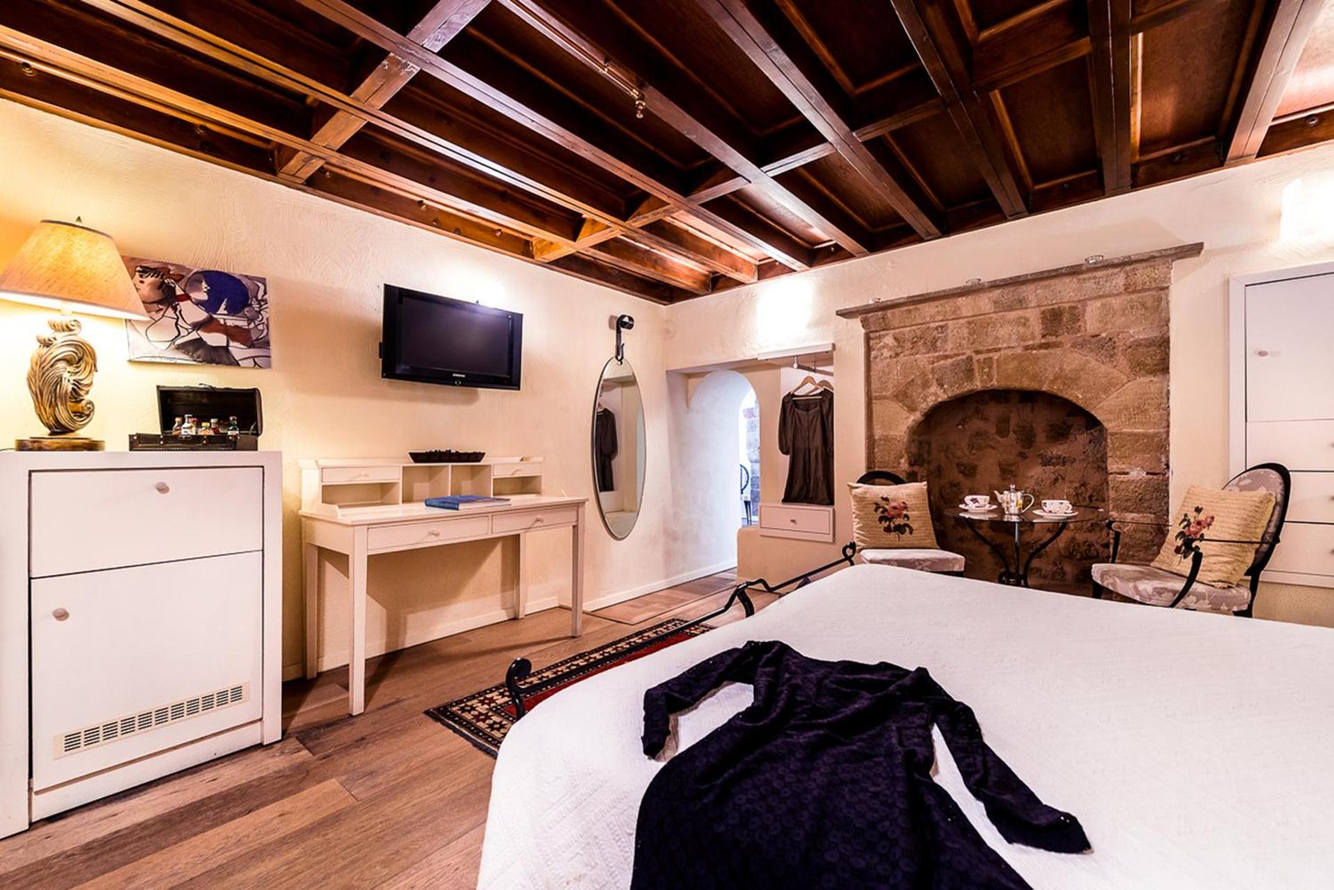 Avalon Boutique Hotel Rhodes - Photo 63
