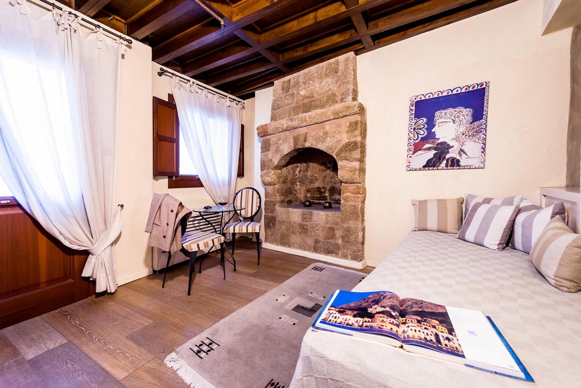 Avalon Boutique Hotel Rhodes - Photo 68