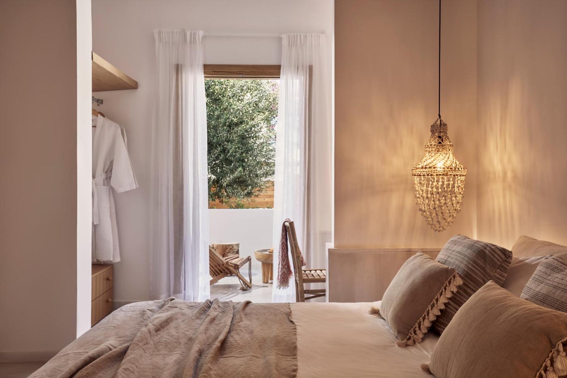 Dionysos Beach Resort & Villas - Photo 33