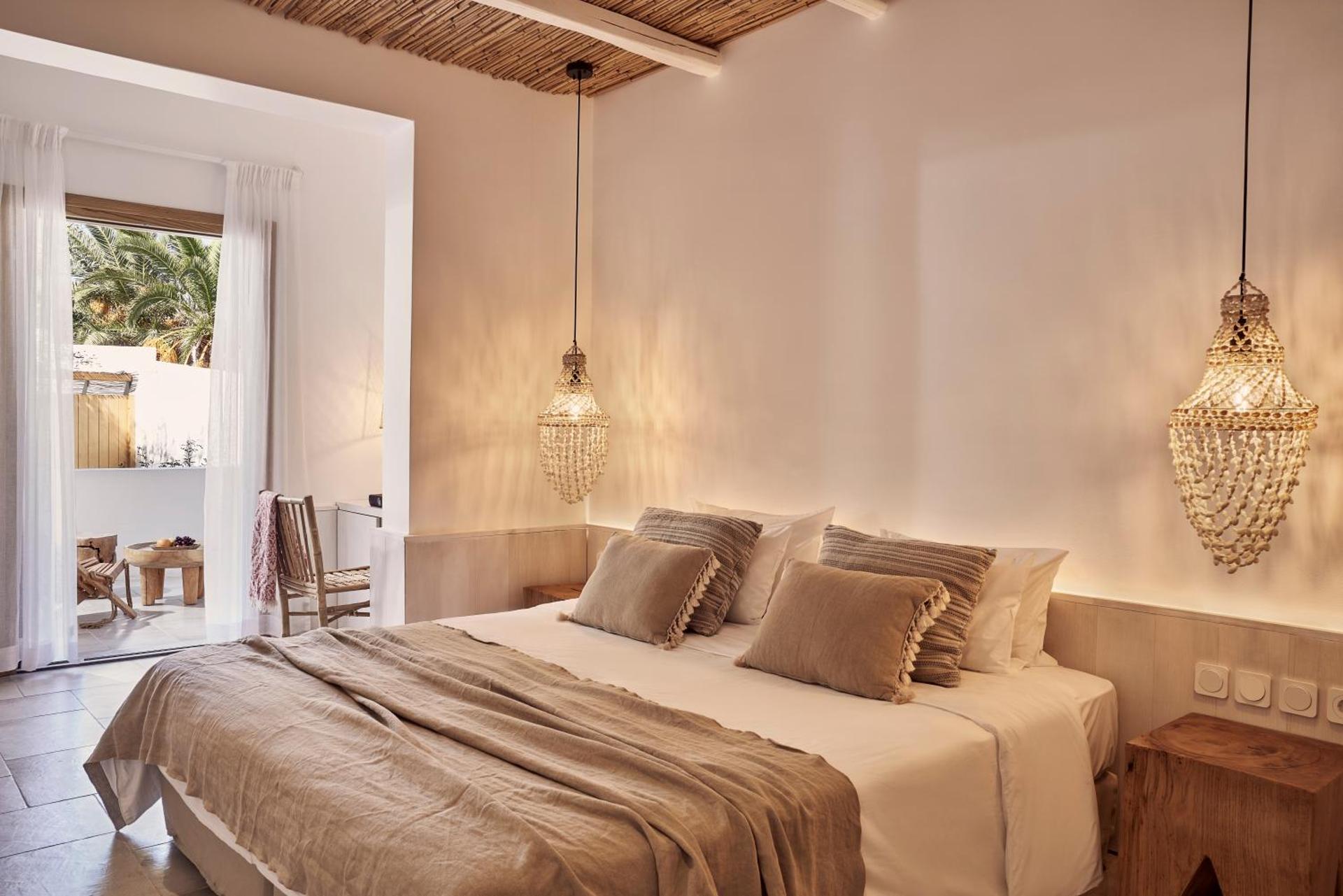 Dionysos Beach Resort & Villas - Photo 35