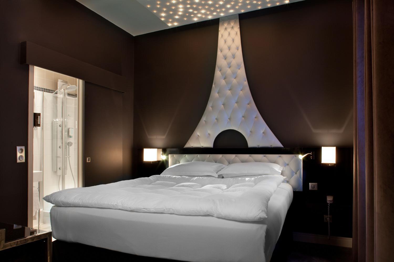 Petit Madeleine Hôtel - Photo 26