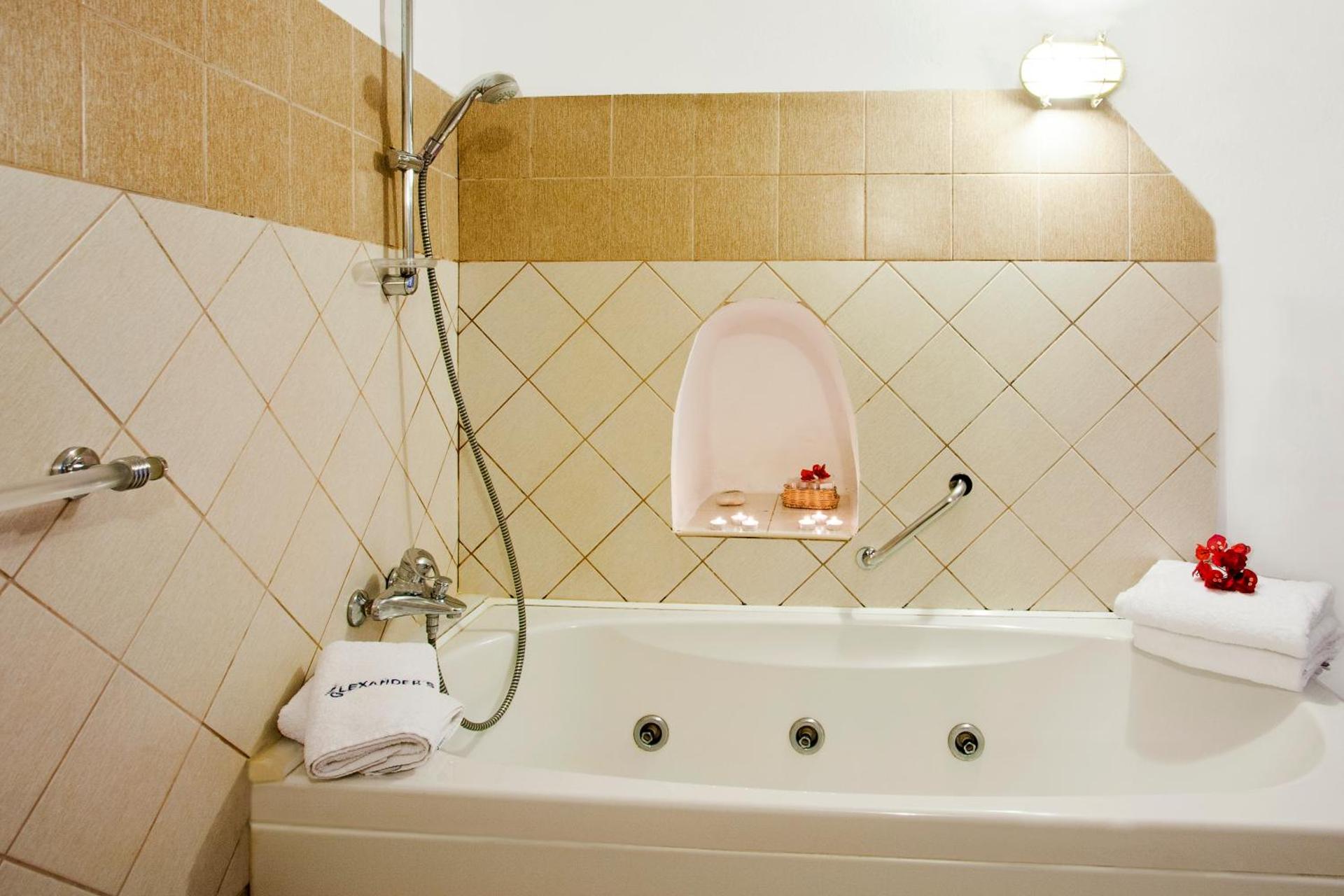 Alexander's Suites - Photo 94