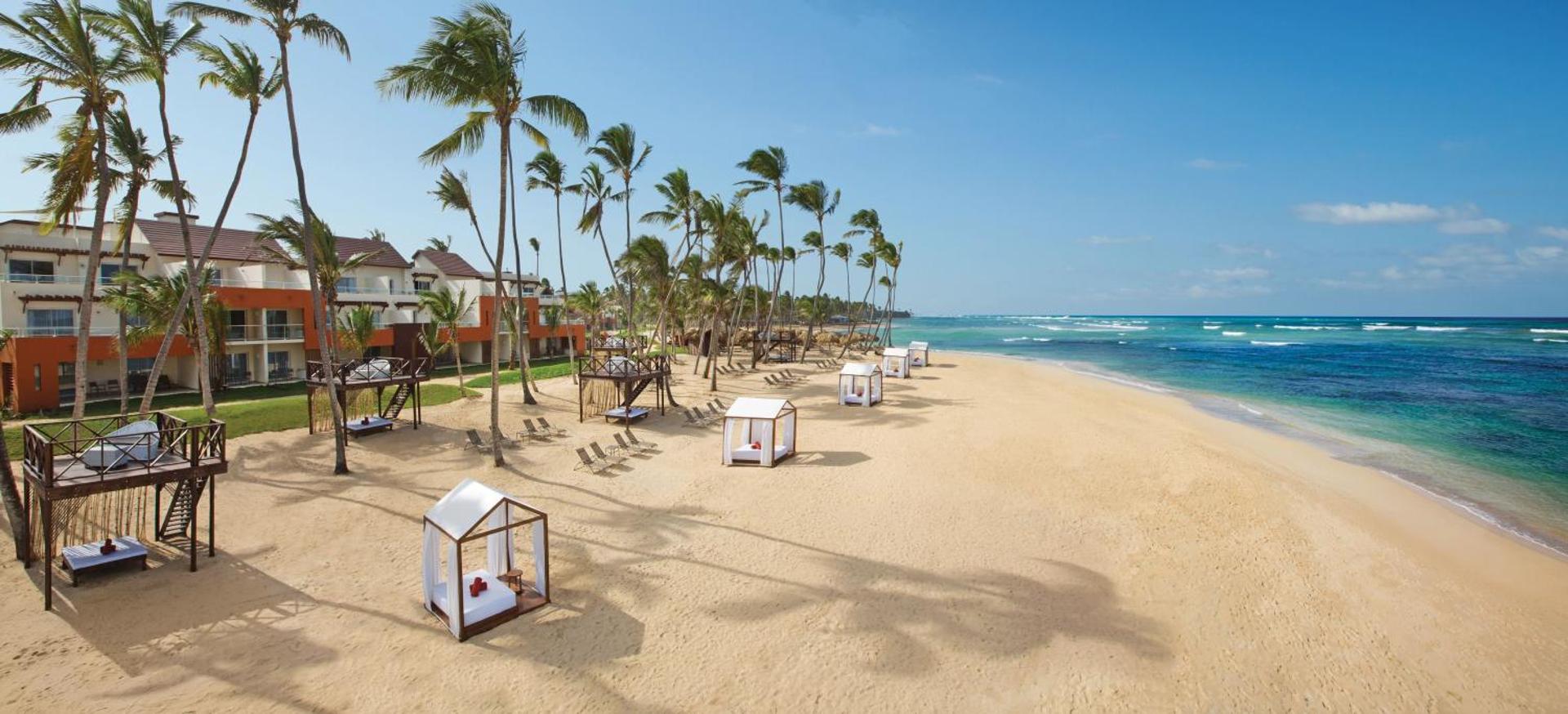 Breathless Punta Cana Resort & Spa - Adults Only - All Inclusive - Photo 12