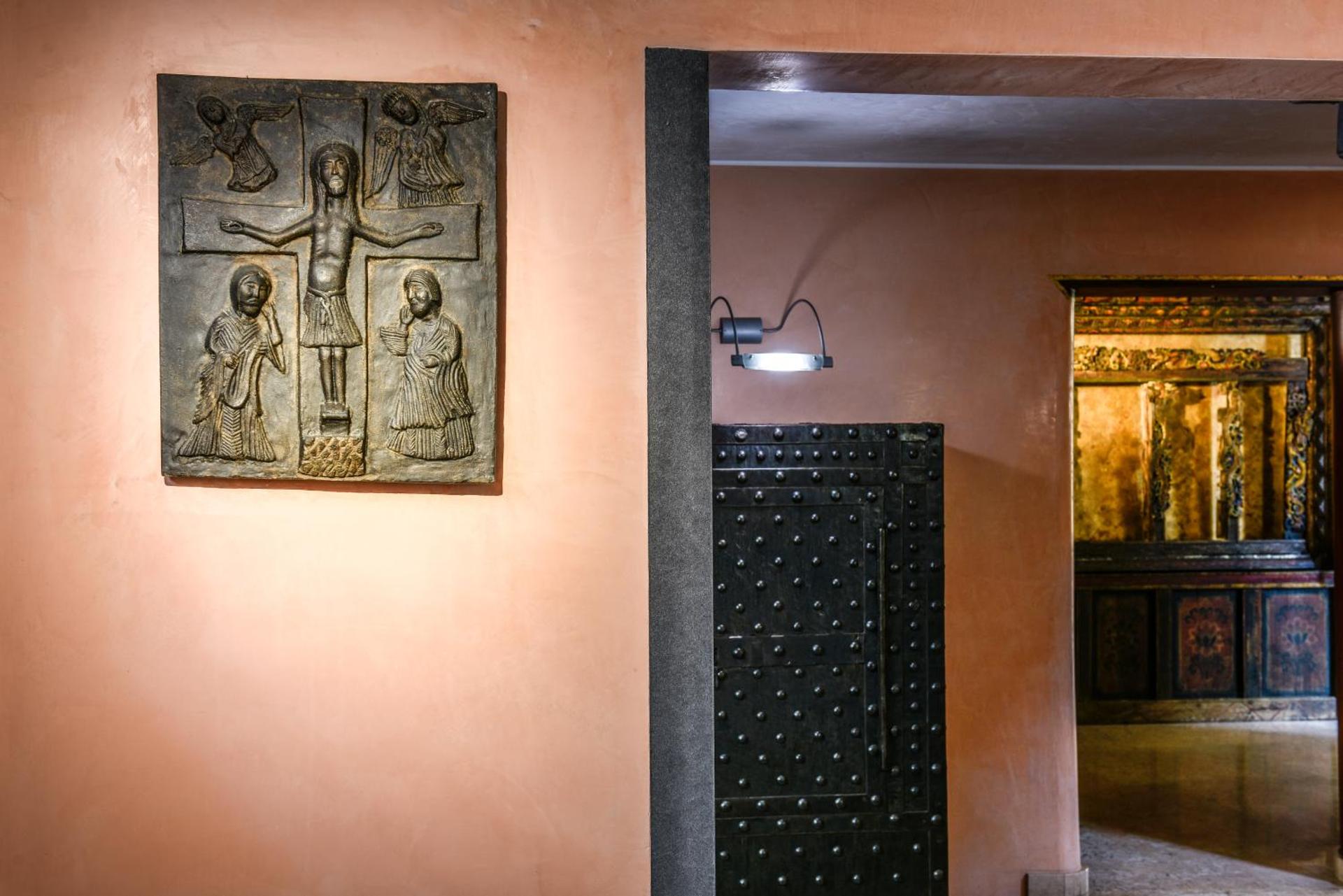Residence ANTICO SAN ZENO centro storico - Photo 34