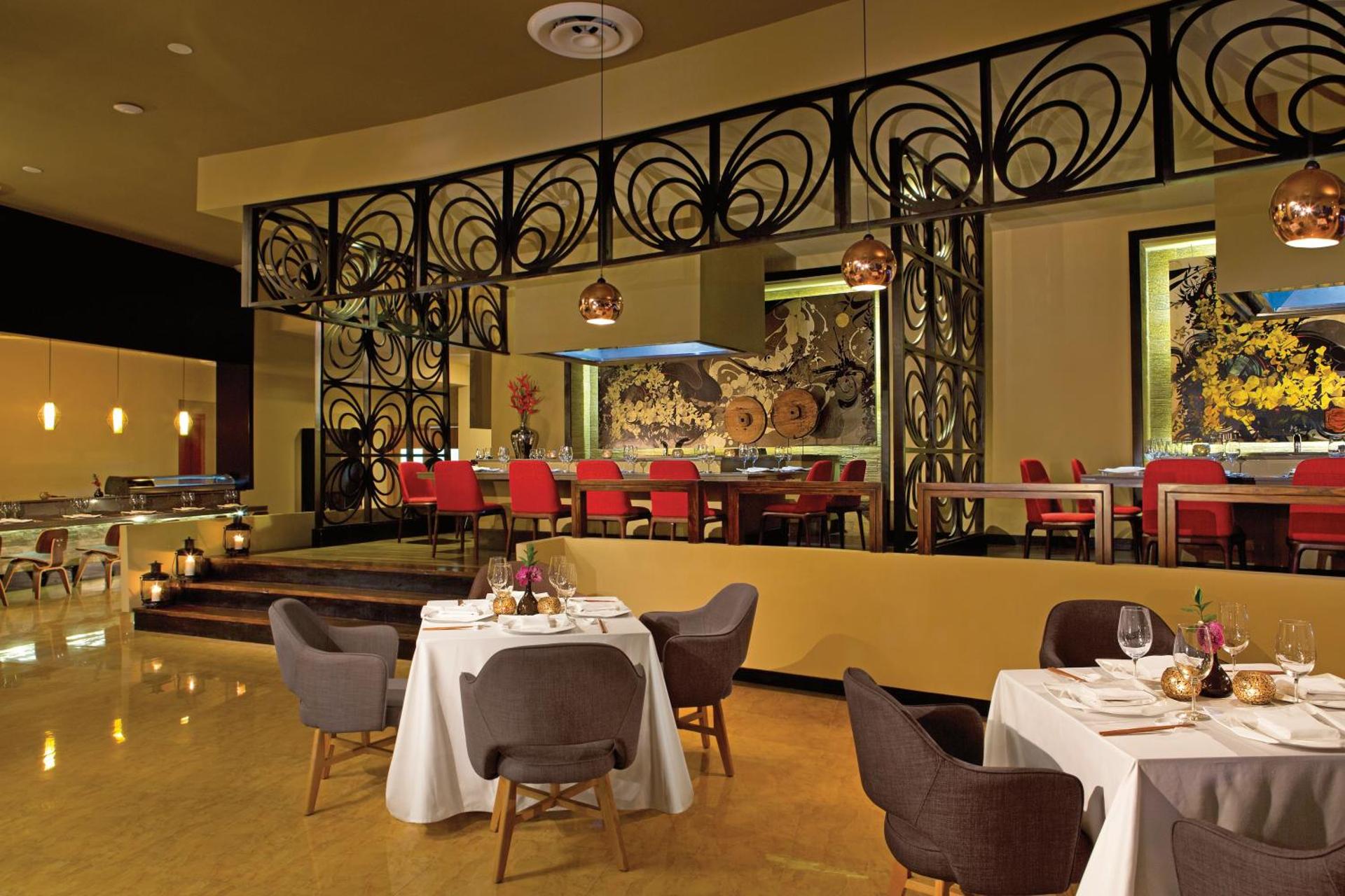 Breathless Punta Cana Resort & Spa - Adults Only - All Inclusive - Photo 37