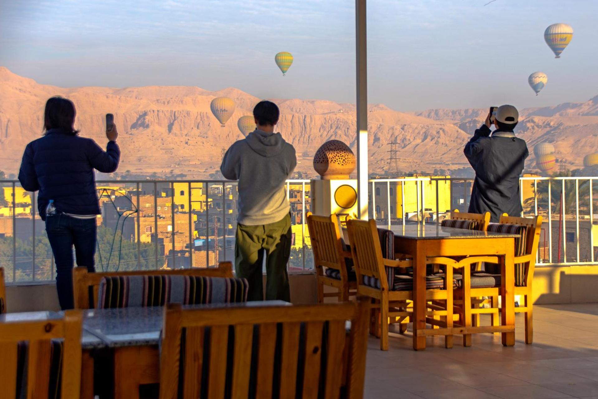 Thebes Hotel - Photo 65