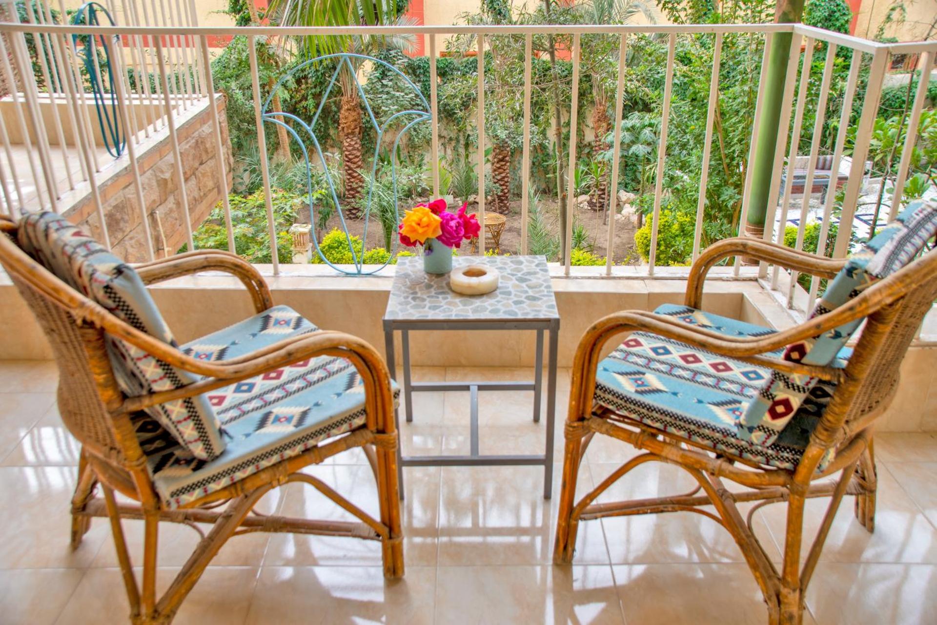 Thebes Hotel - Photo 40