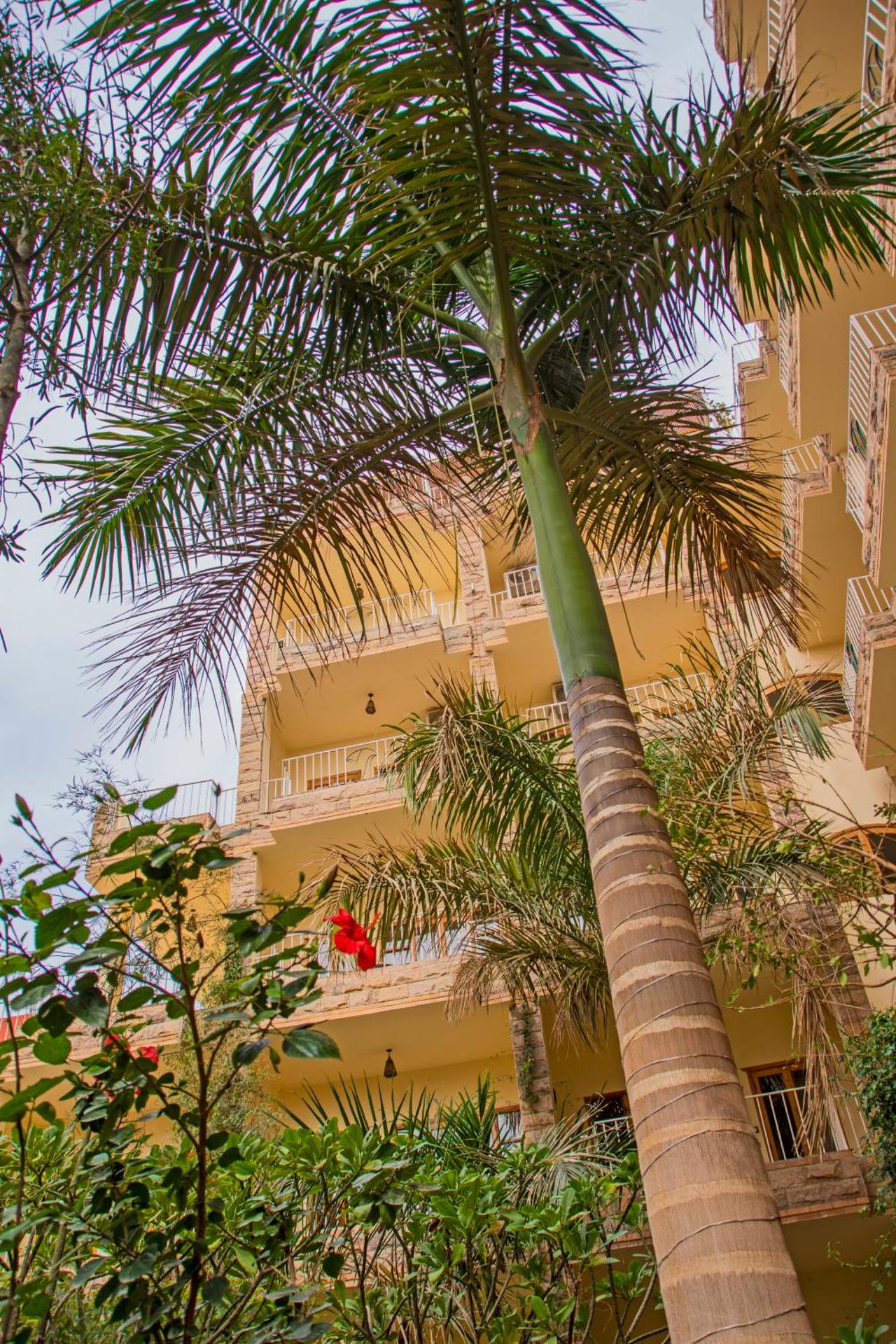 Thebes Hotel - Photo 13