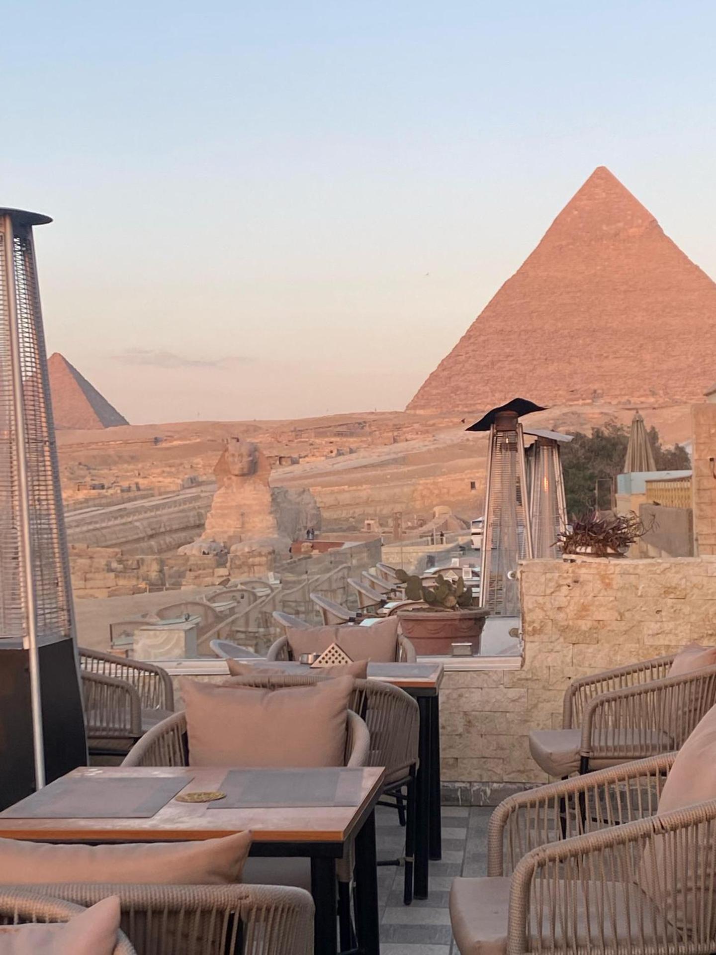 Queen Cleopatra Boutique Hotel - Photo 37