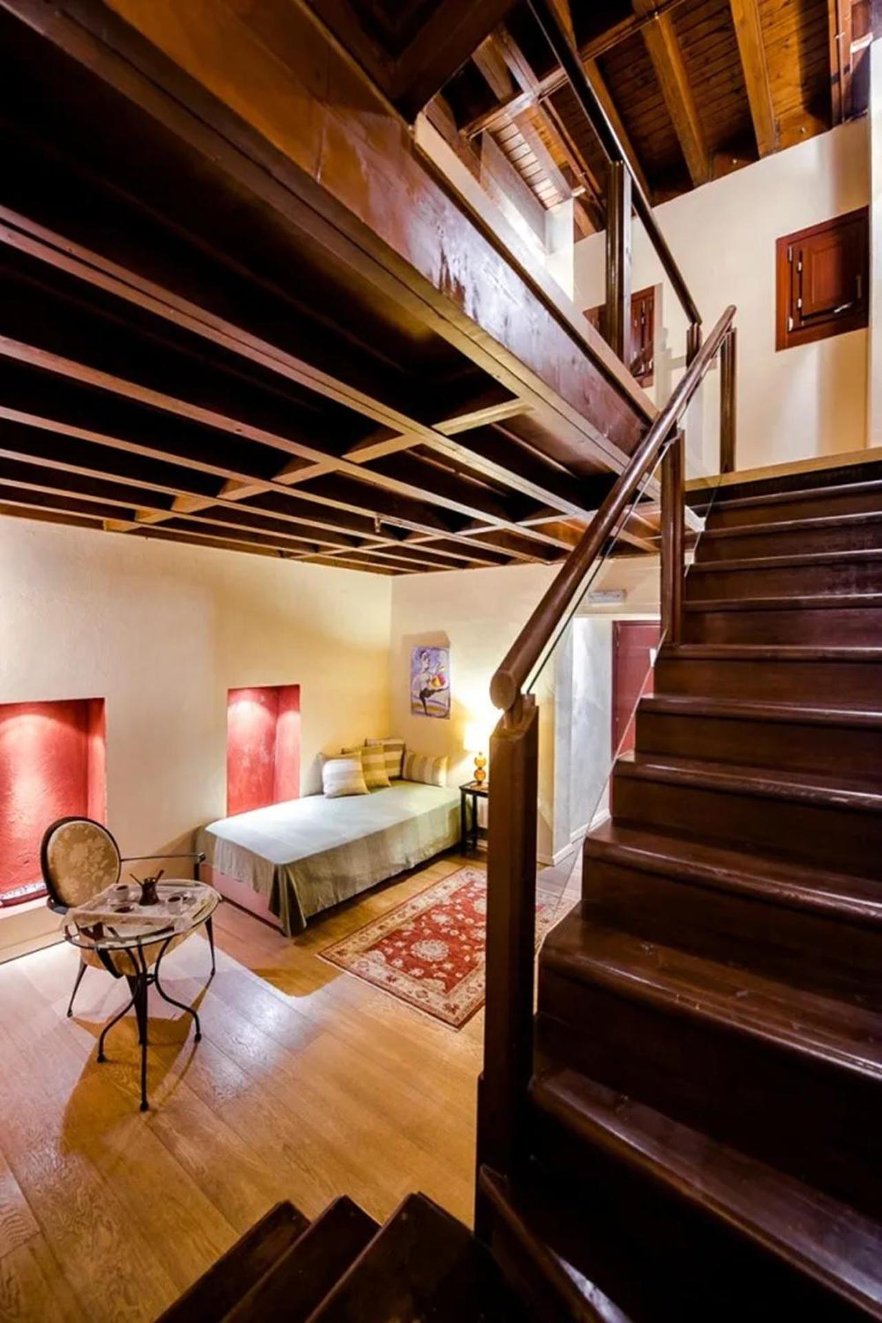Avalon Boutique Hotel Rhodes - Photo 23