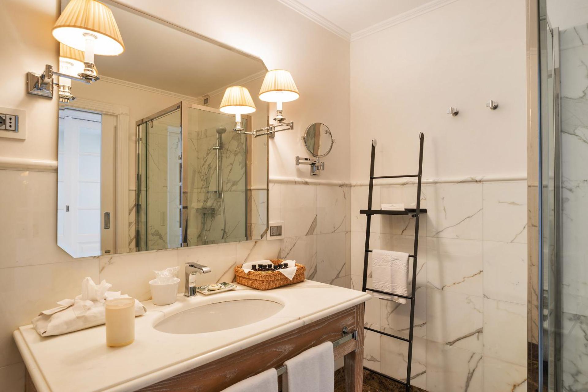 Palazzo del Corso – Boutique Hotel - Photo 16