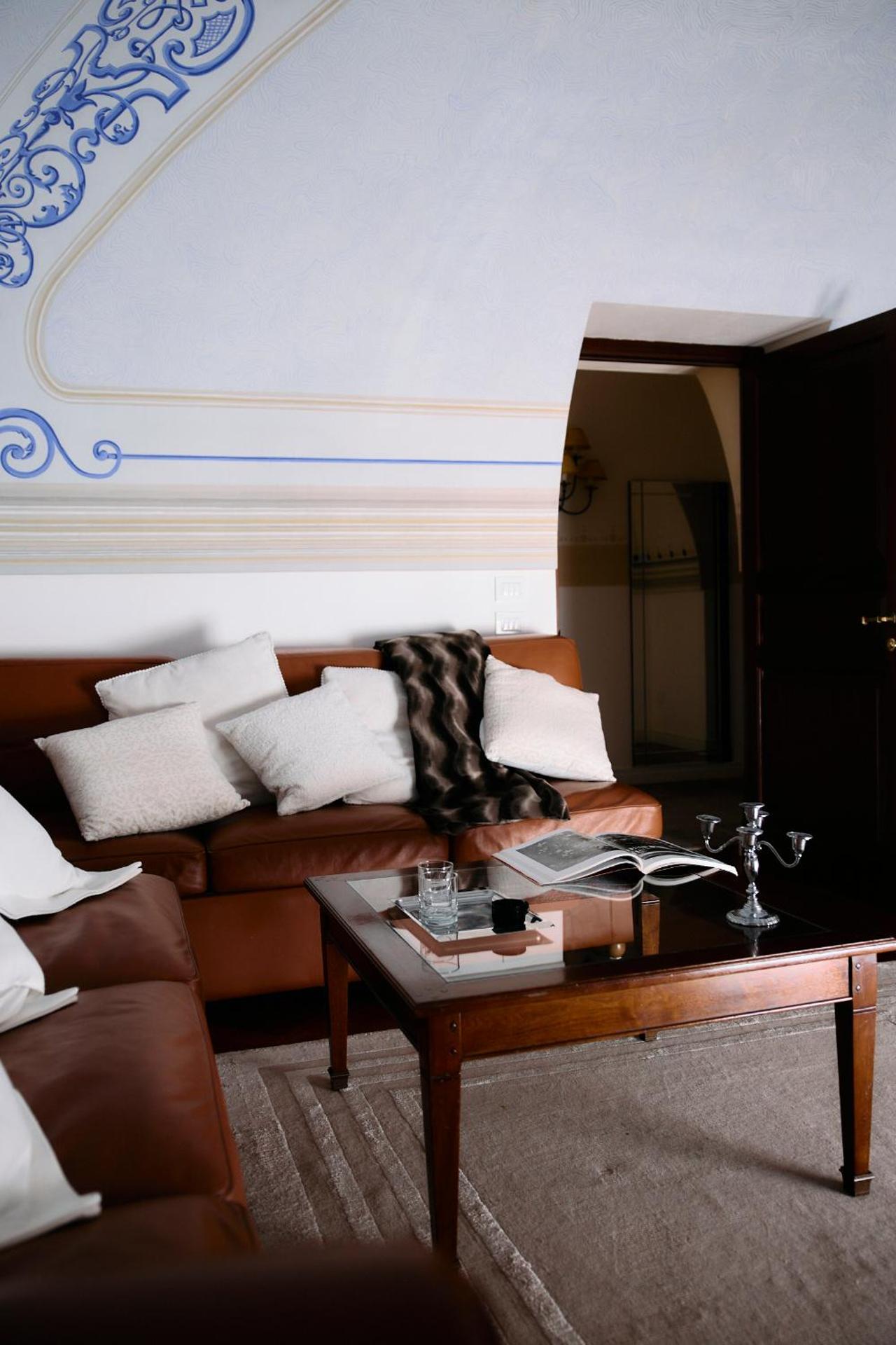 Palazzo del Corso – Boutique Hotel - Photo 10