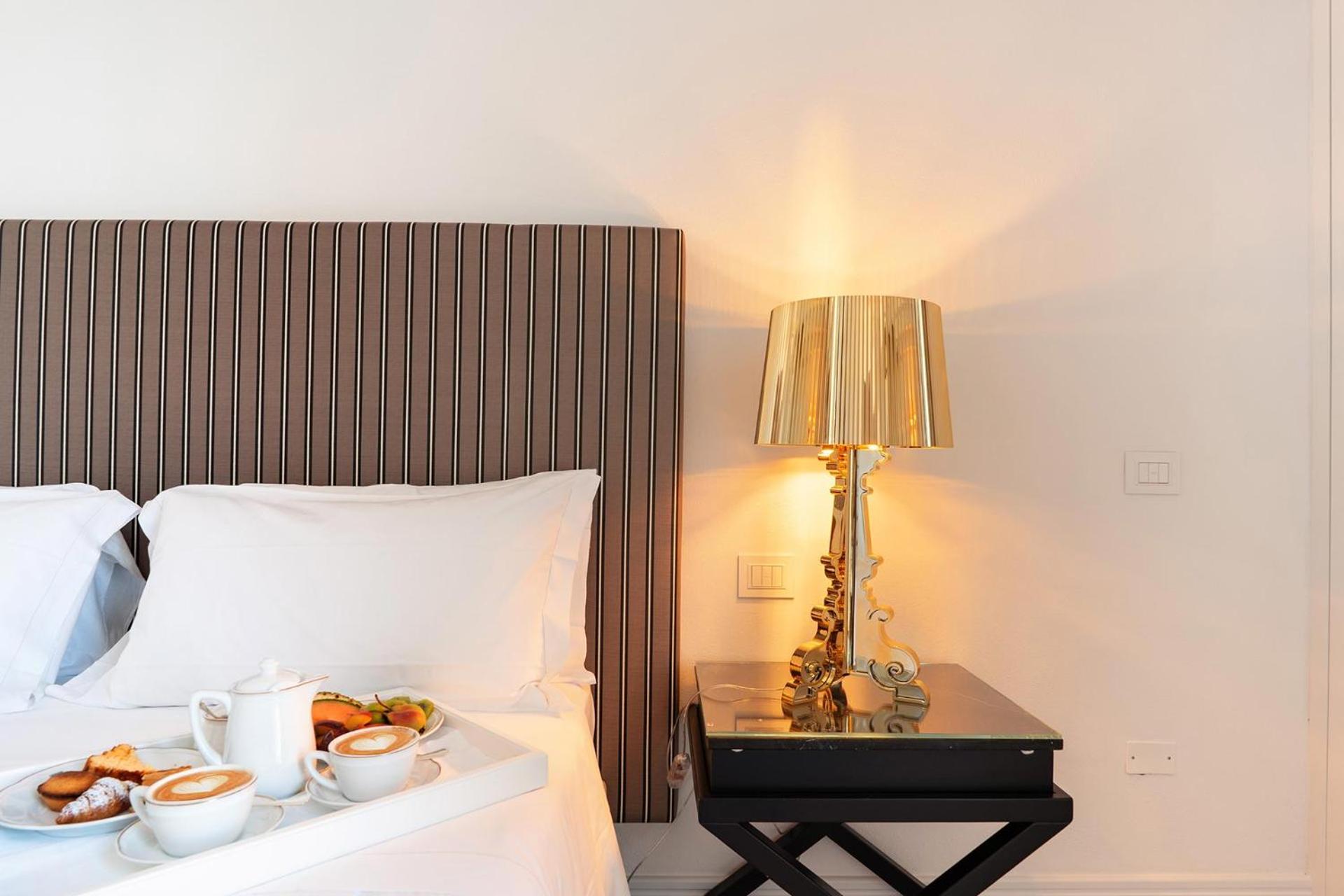 Palazzo del Corso – Boutique Hotel - Photo 9
