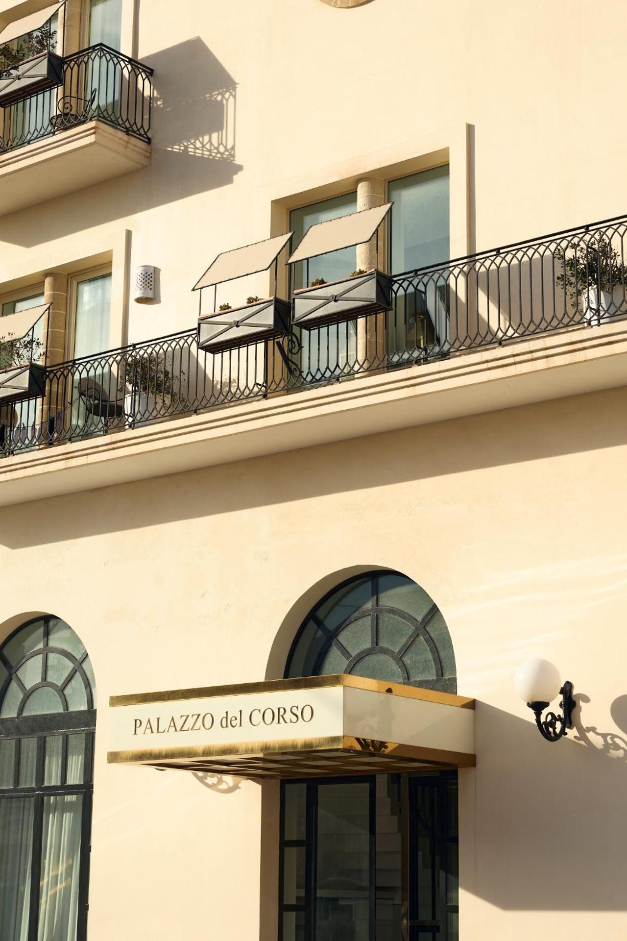 Palazzo del Corso – Boutique Hotel - Photo 73