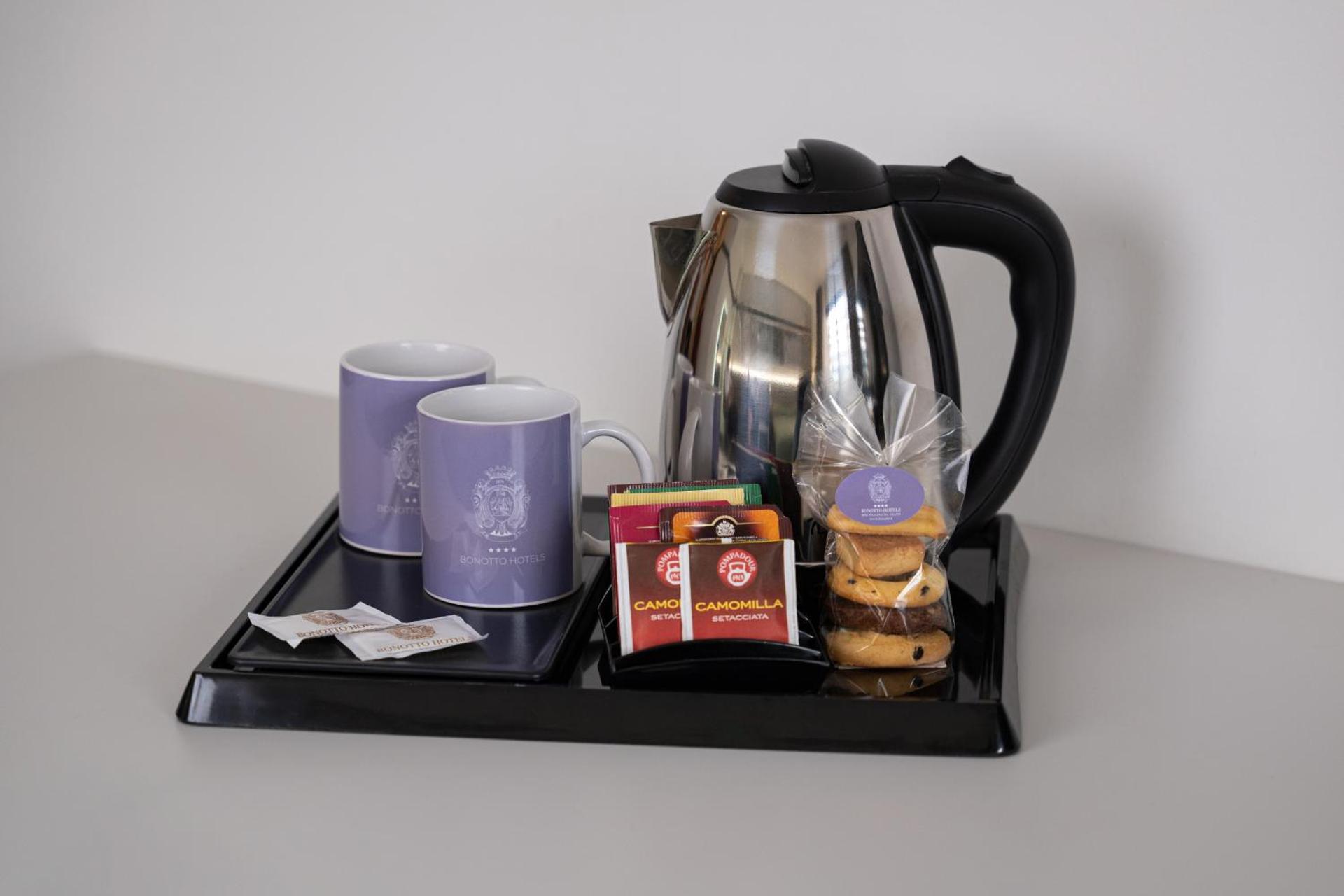 Bonotto Hotel Palladio - Photo 38