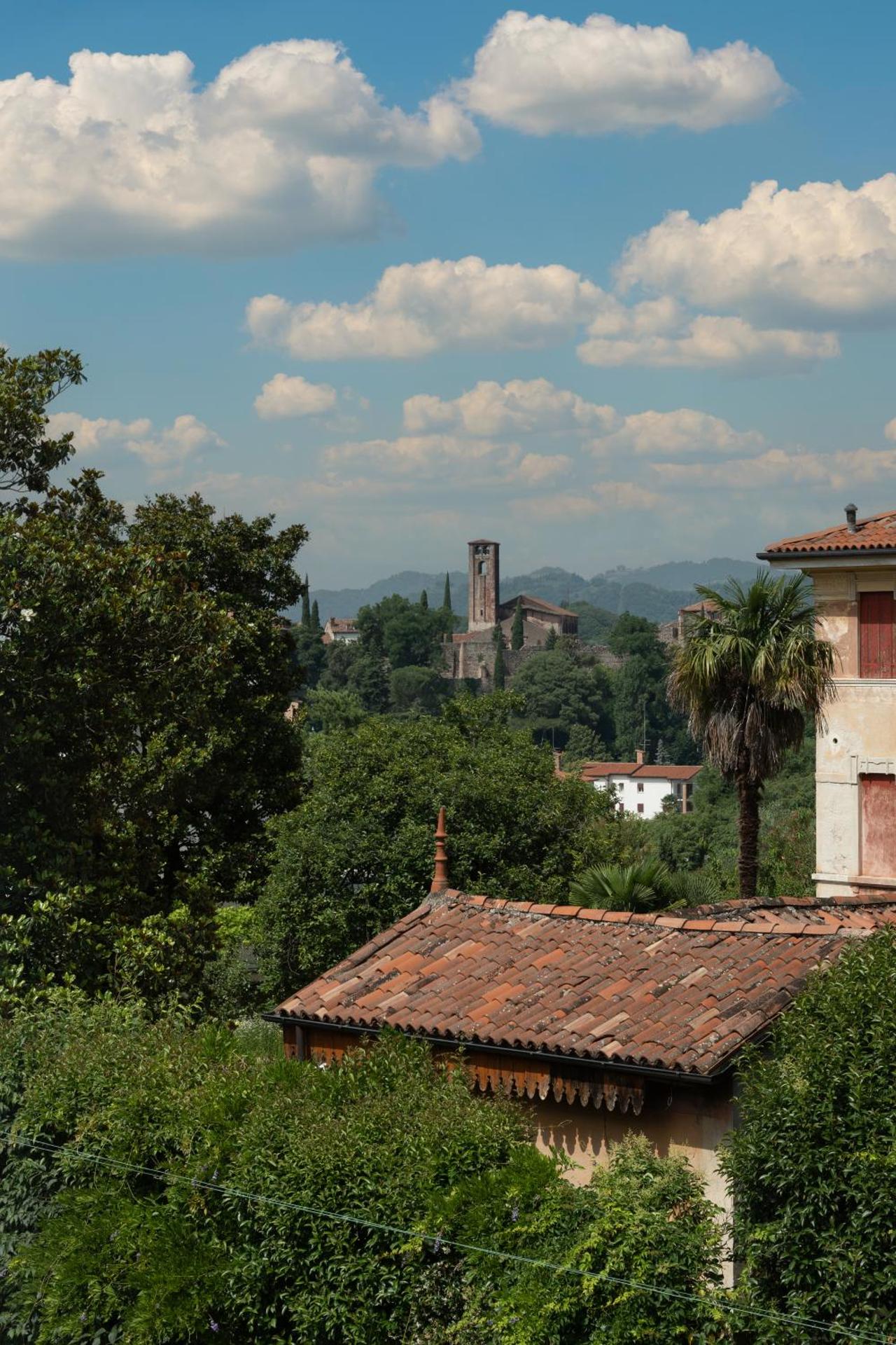 Bonotto Hotel Palladio - Photo 30