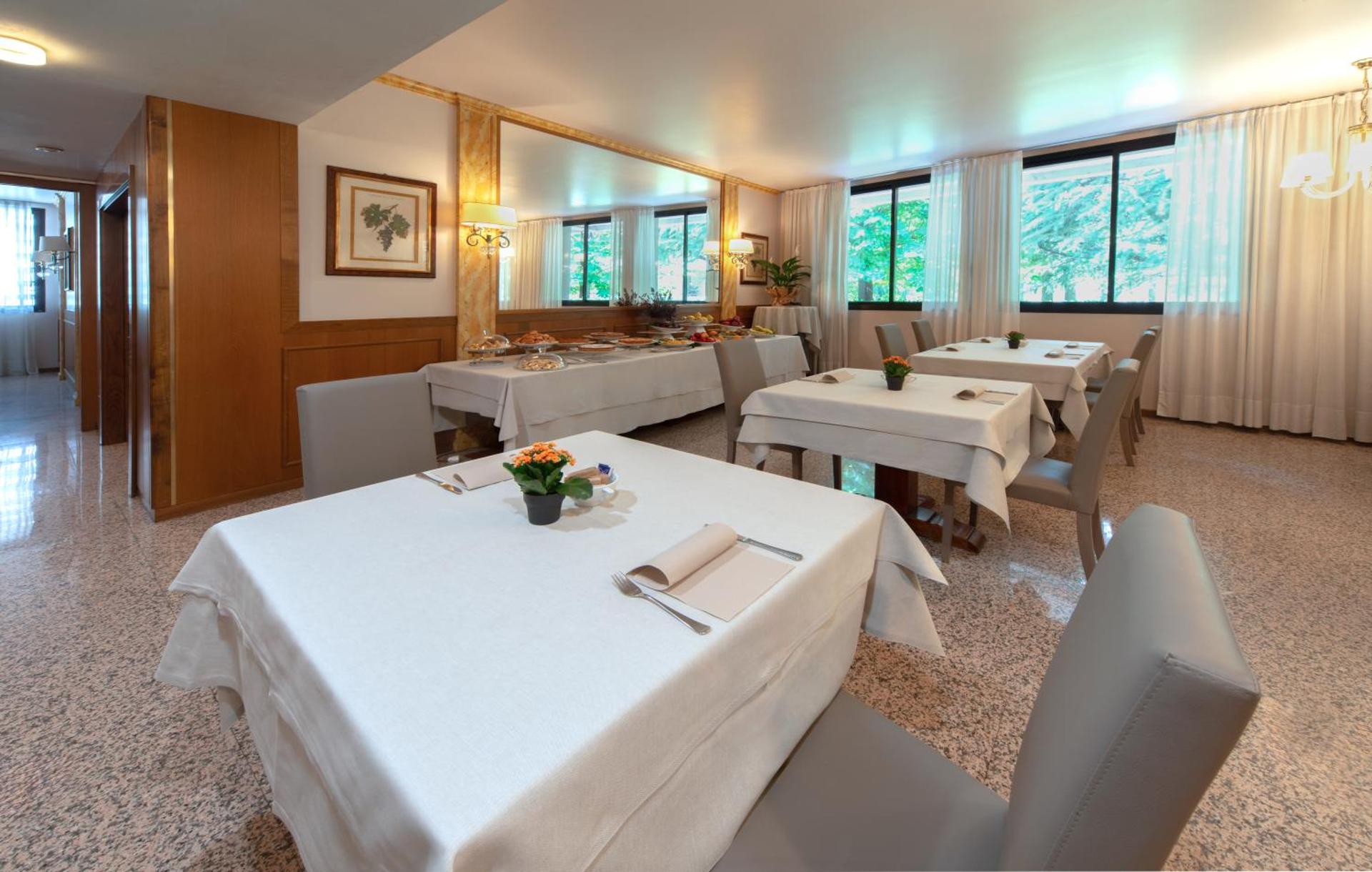 Bonotto Hotel Palladio - Photo 16