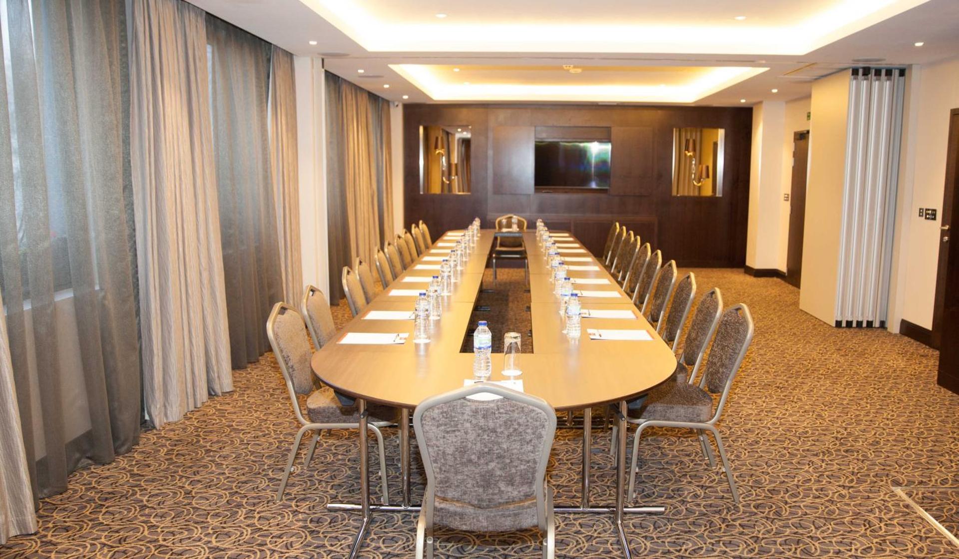 St George's Hotel - Wembley - Photo 60