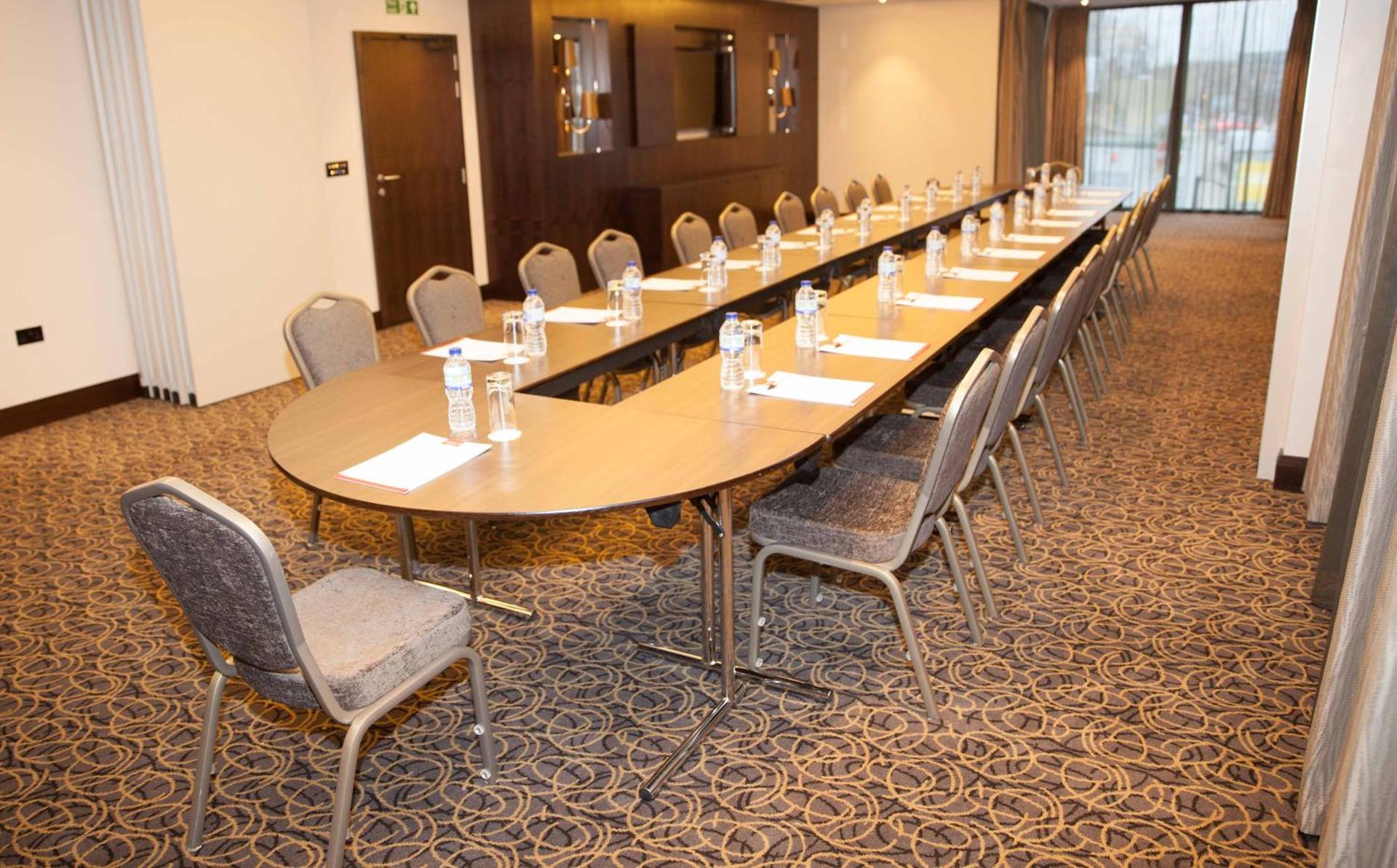 St George's Hotel - Wembley - Photo 63