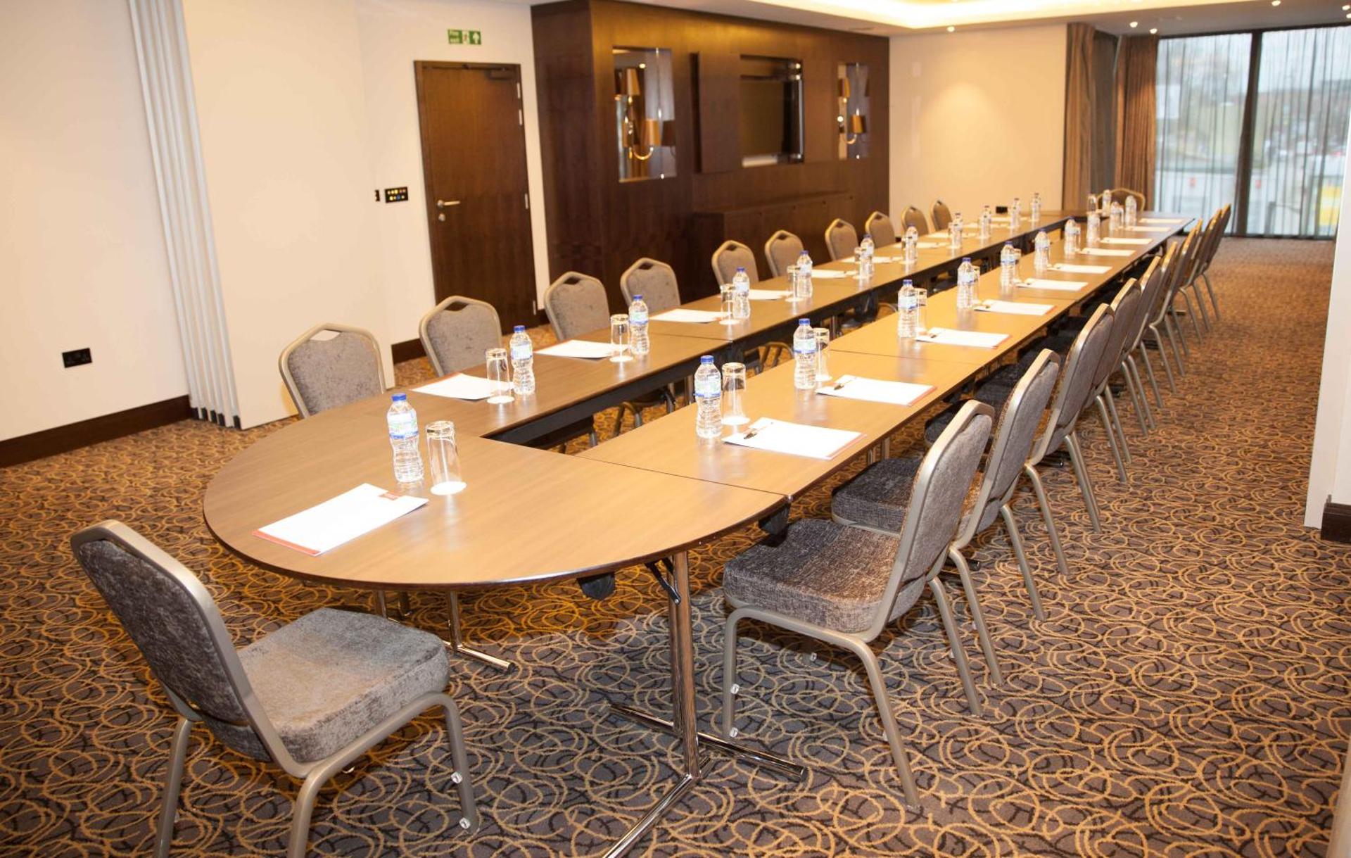 St George's Hotel - Wembley - Photo 64