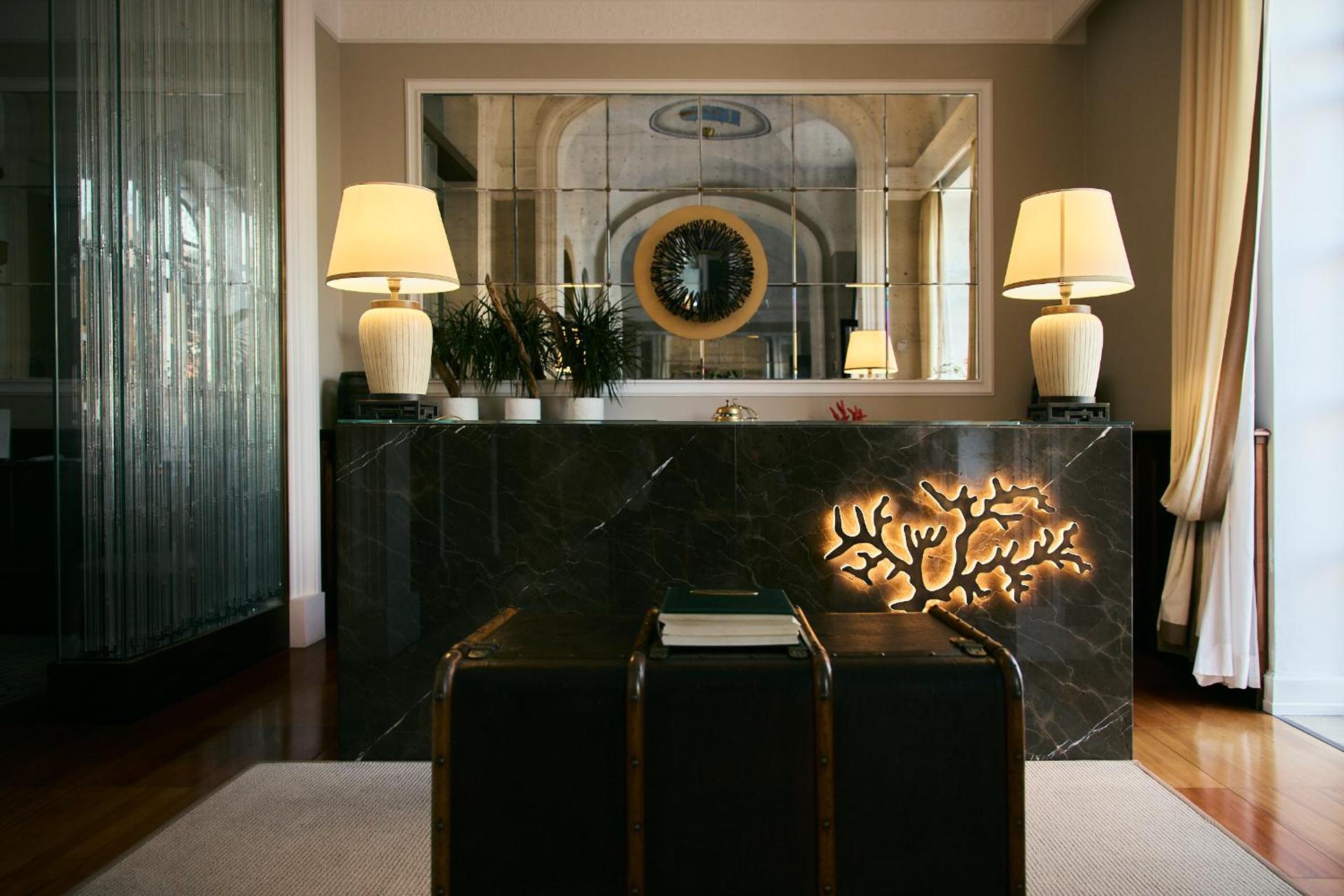 Palazzo del Corso – Boutique Hotel - Photo 28