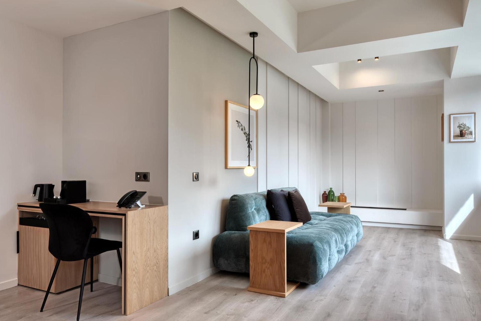 Hilton Garden Inn Athens Syggrou Avenue - Photo 23