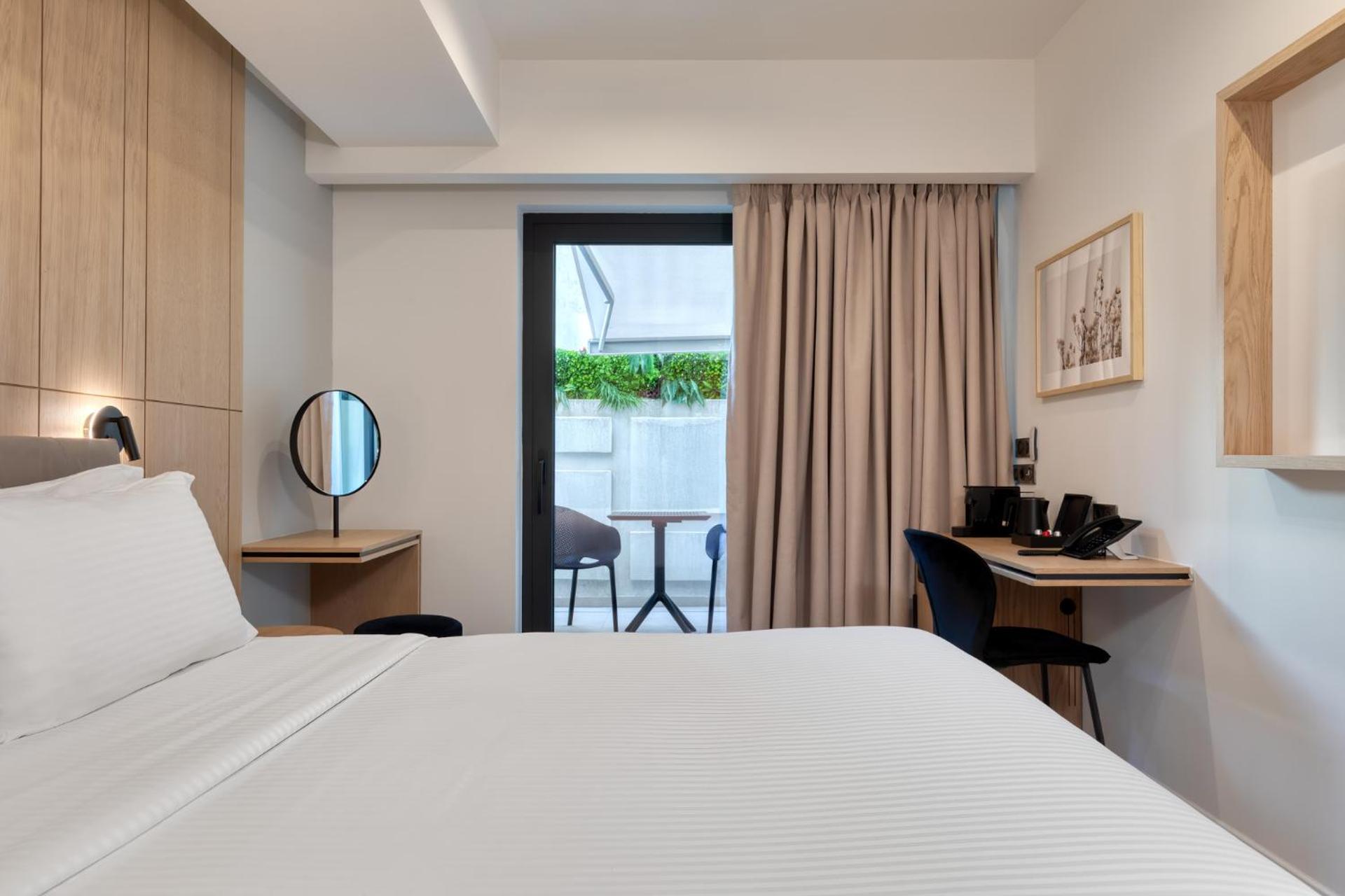 Hilton Garden Inn Athens Syggrou Avenue - Photo 35