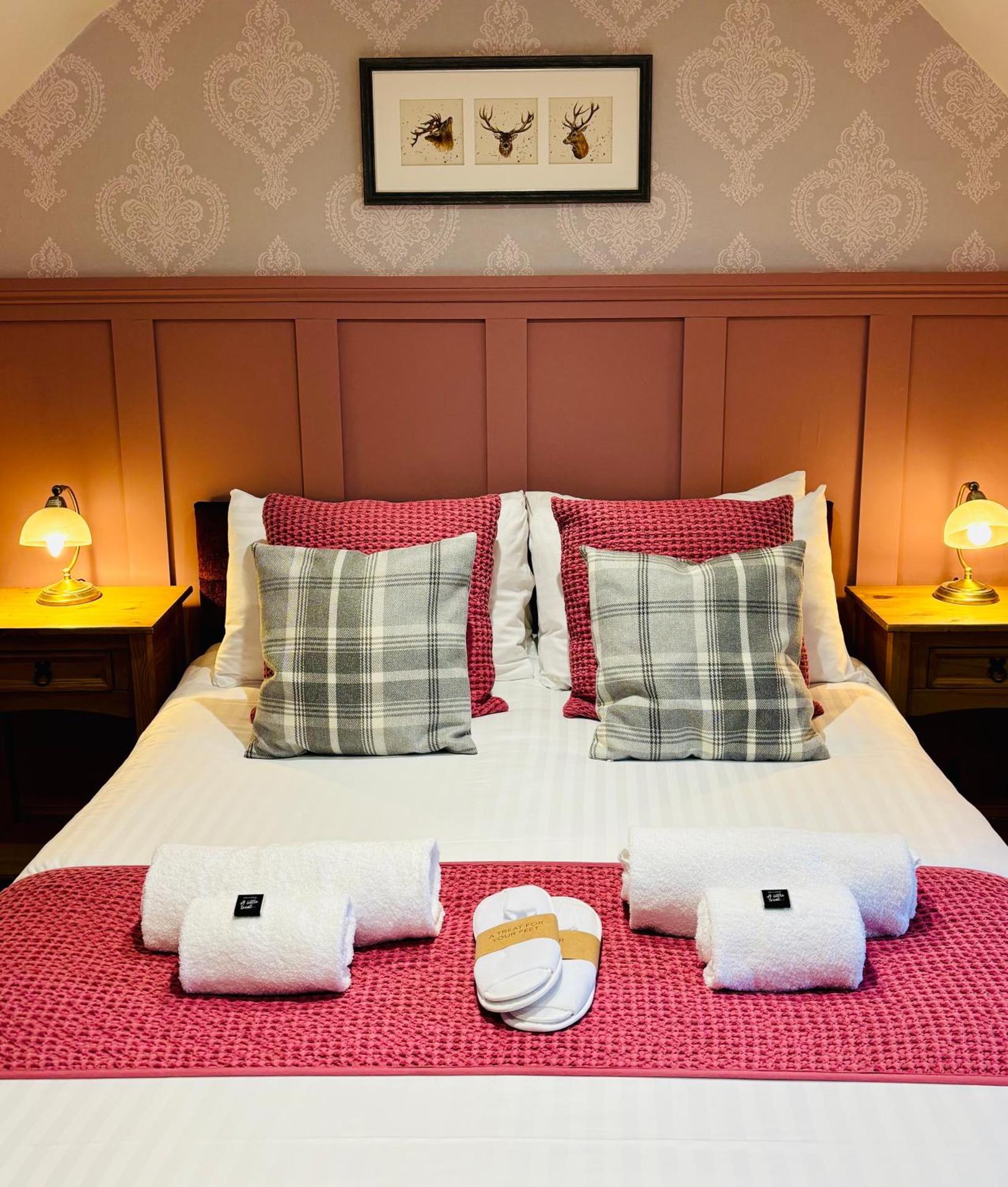 Carra Beag Guest House - Photo 89