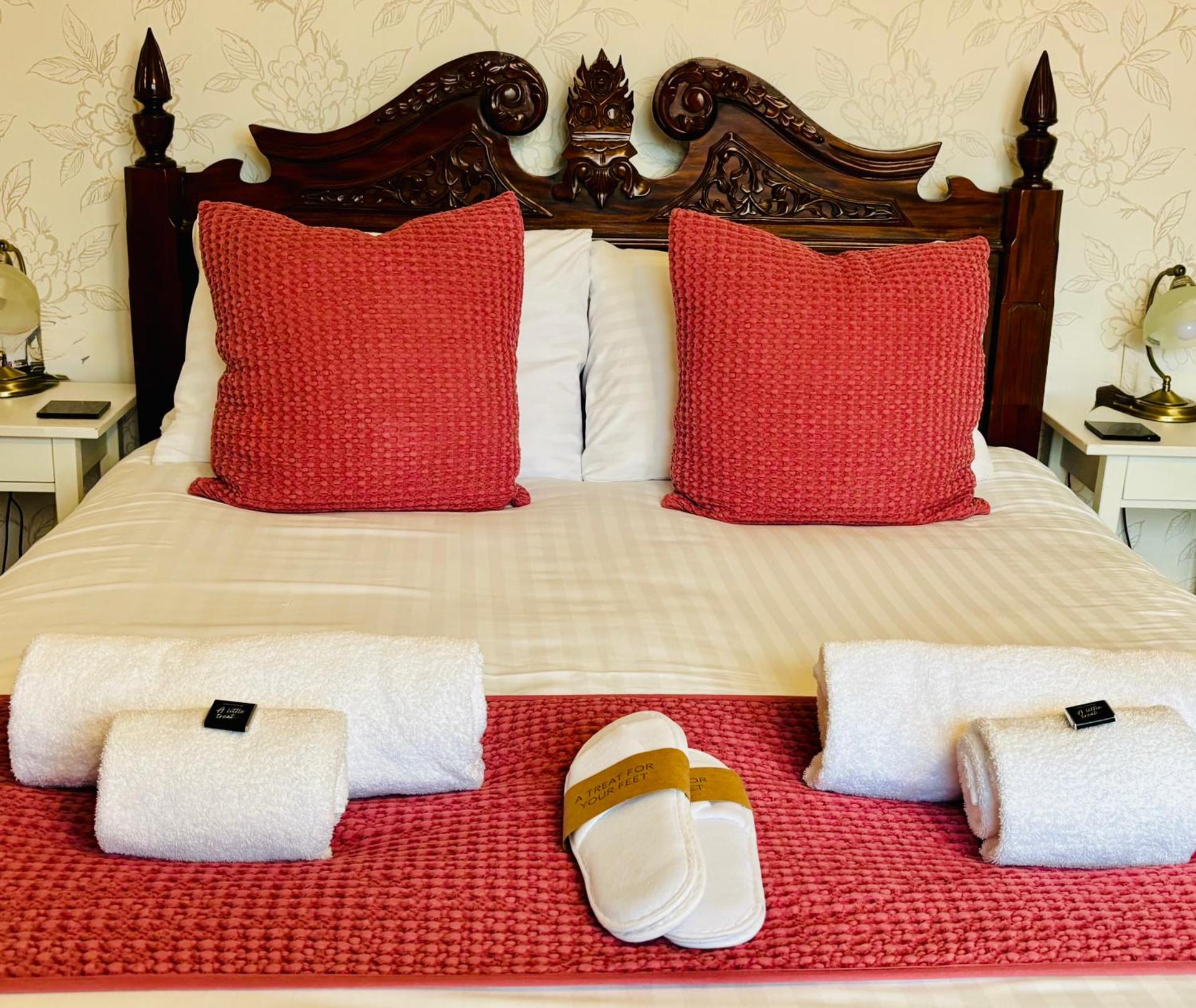 Carra Beag Guest House - Photo 60