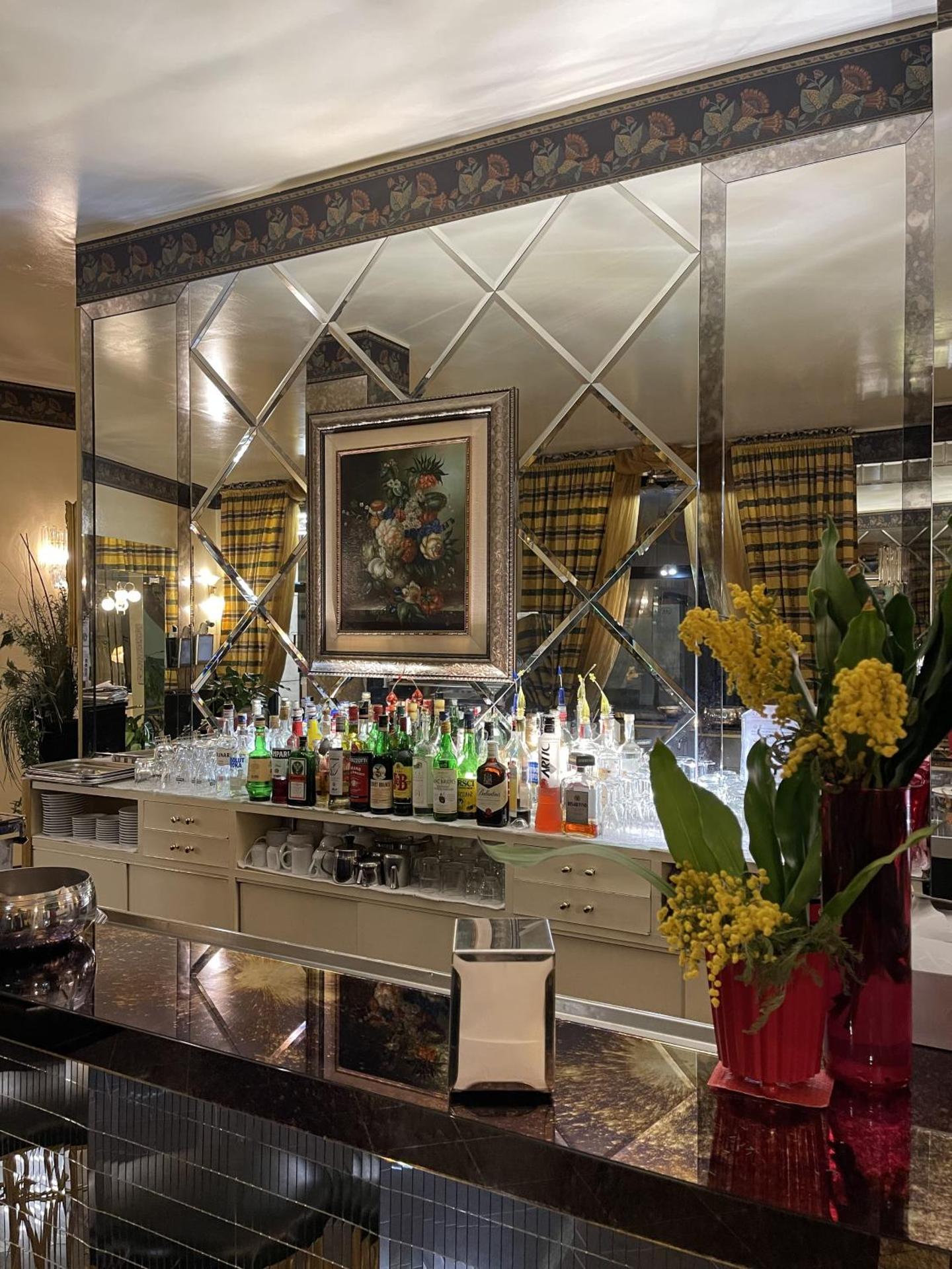 Hotel Europa Fiera - Photo 7