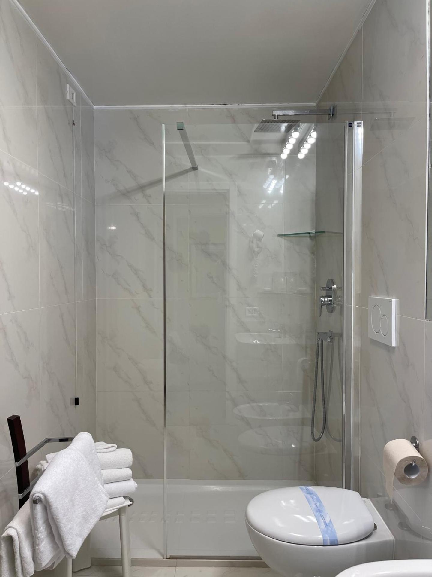 Hotel Europa Fiera - Photo 8