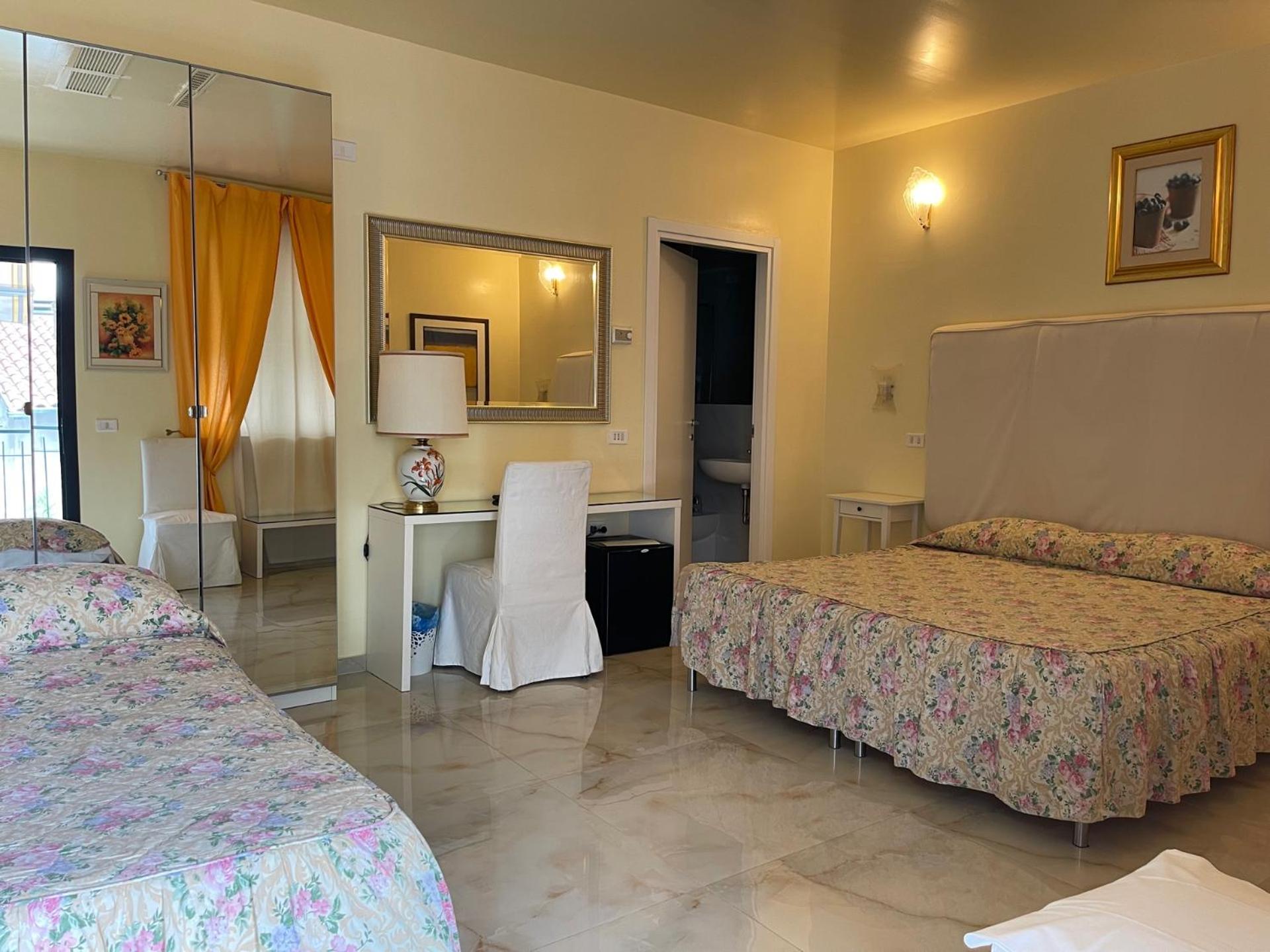 Hotel Europa Fiera - Photo 10