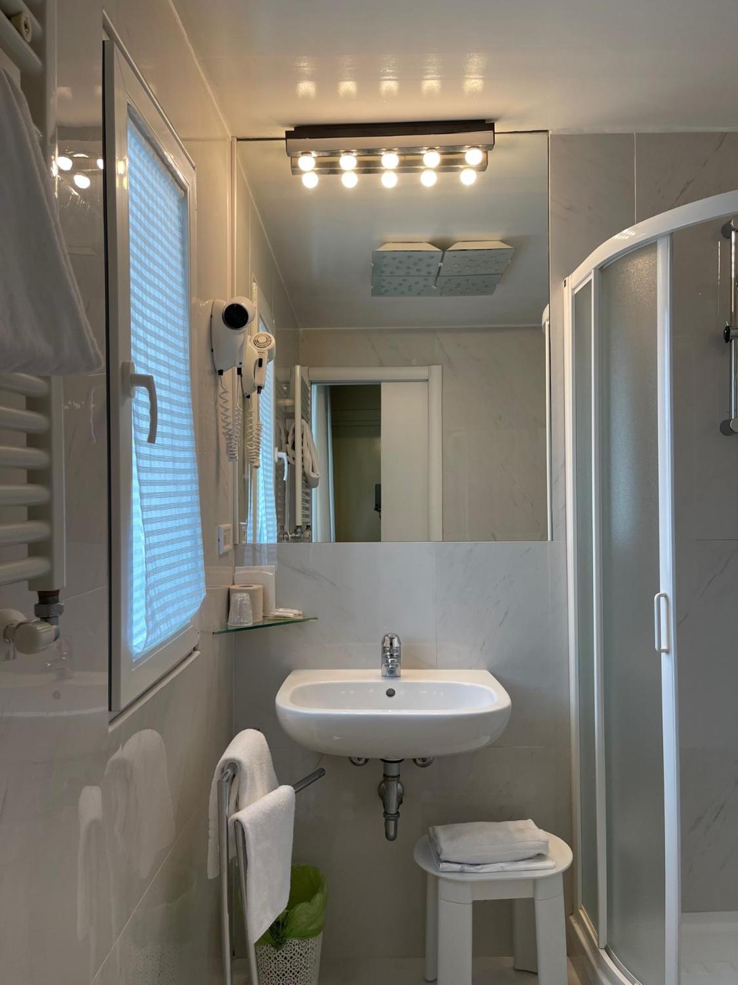 Hotel Europa Fiera - Photo 27