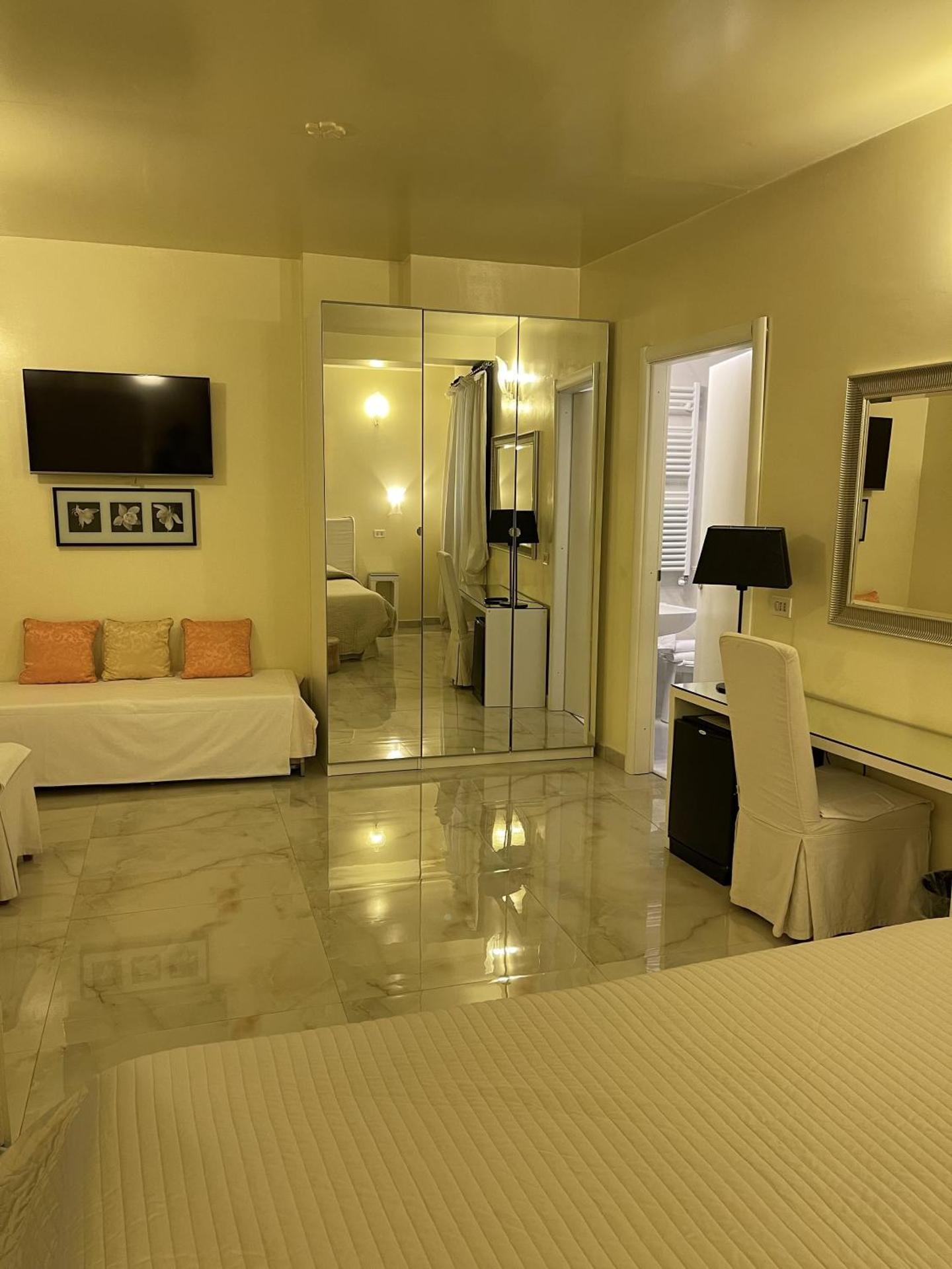 Hotel Europa Fiera - Photo 12