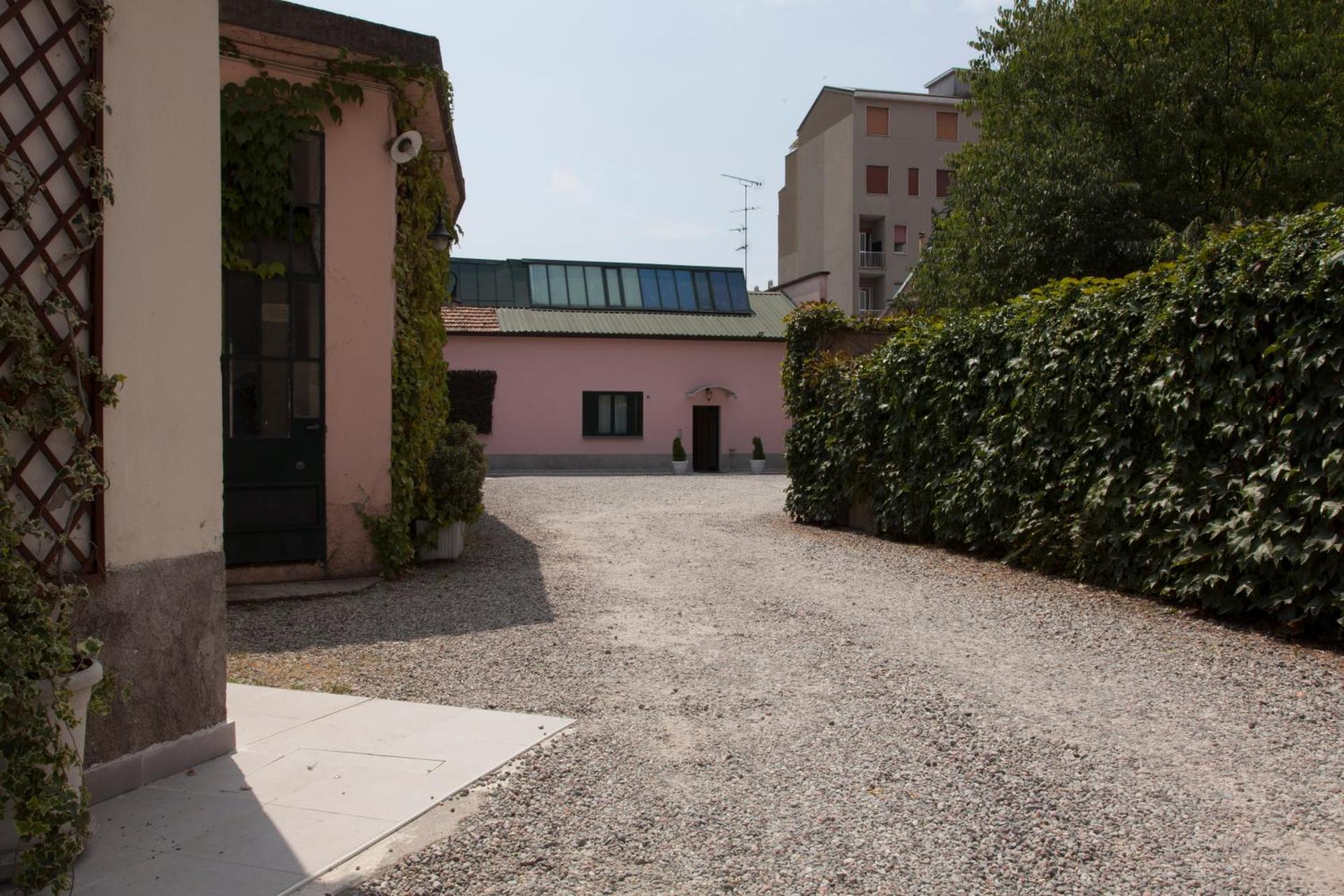 Hotel Europa Fiera - Photo 3