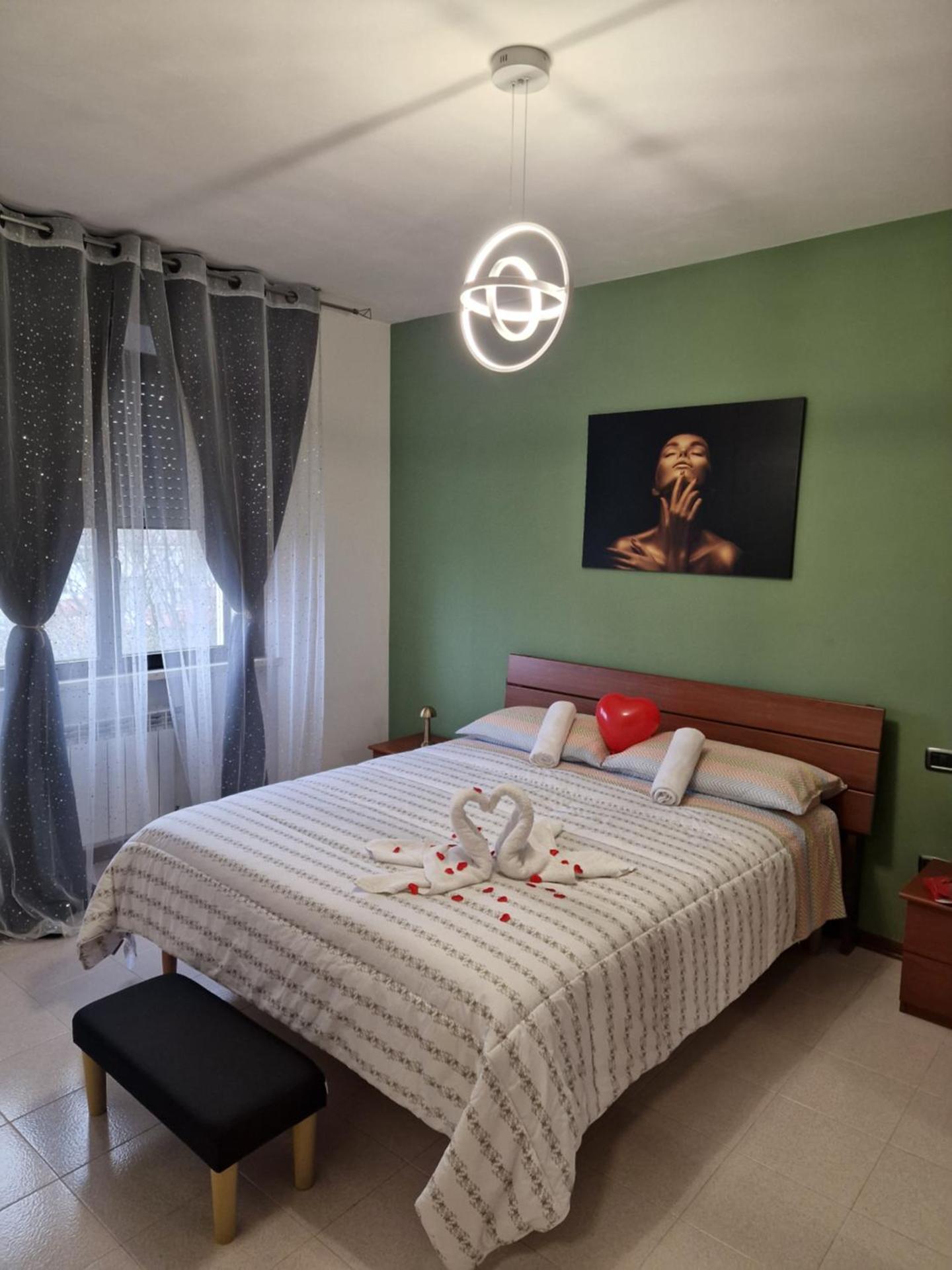 Appartamento Divino Superior - Photo 28