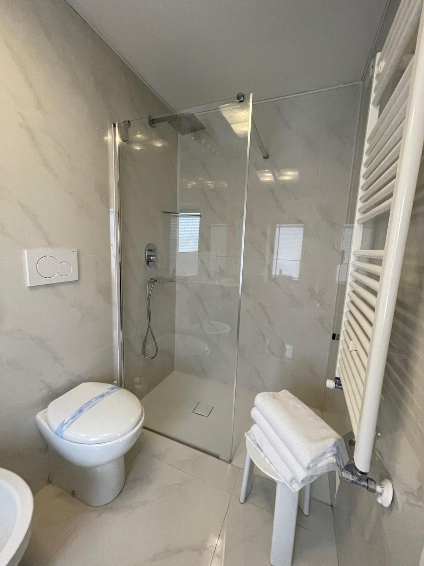 Hotel Europa Fiera - Photo 15