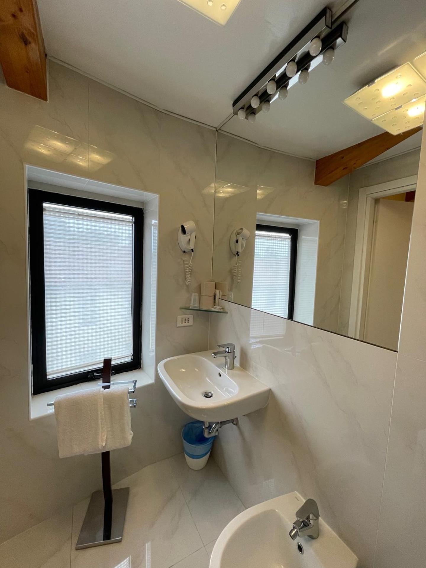 Hotel Europa Fiera - Photo 2