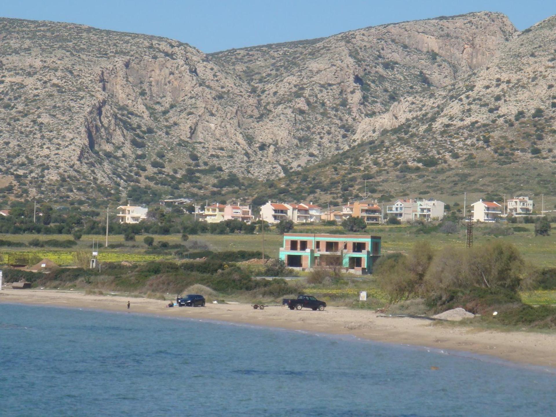 Sandra's Sea View at Sounio - Photo 46