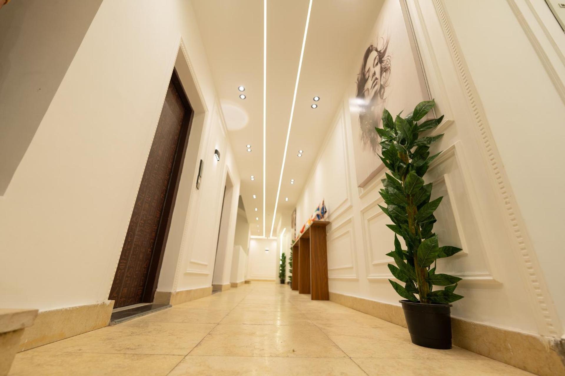 The Muse Pyramids Lodge - Photo 99