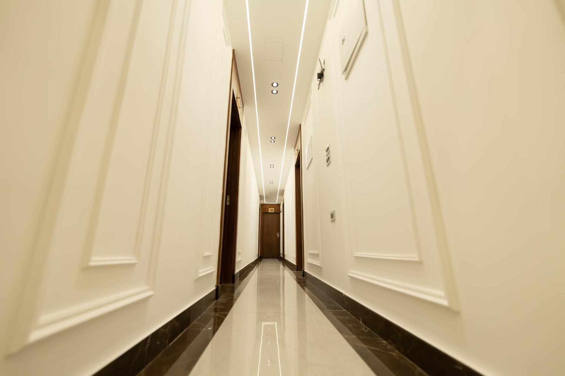 The Muse Pyramids Lodge - Photo 101