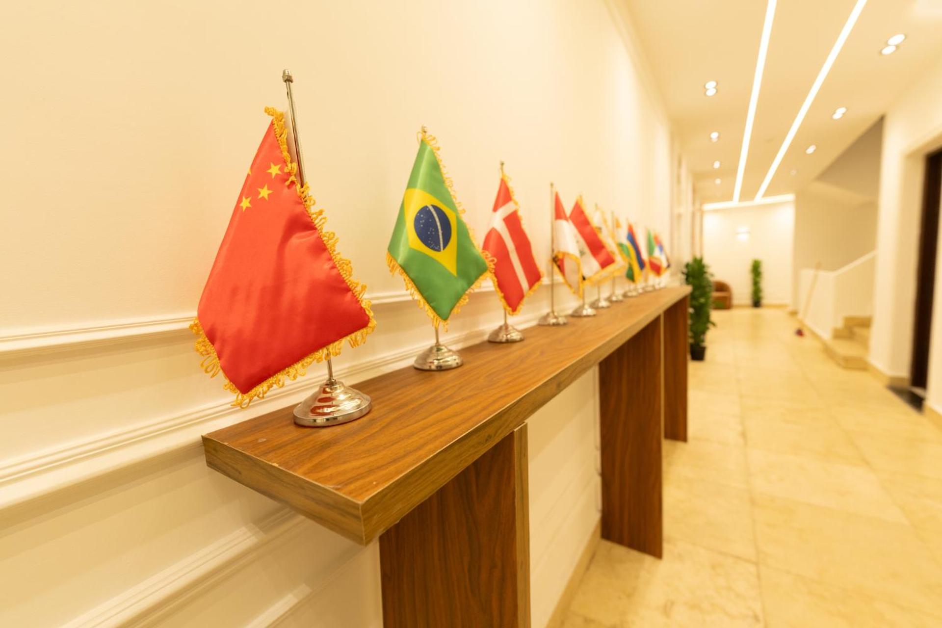 The Muse Pyramids Lodge - Photo 103