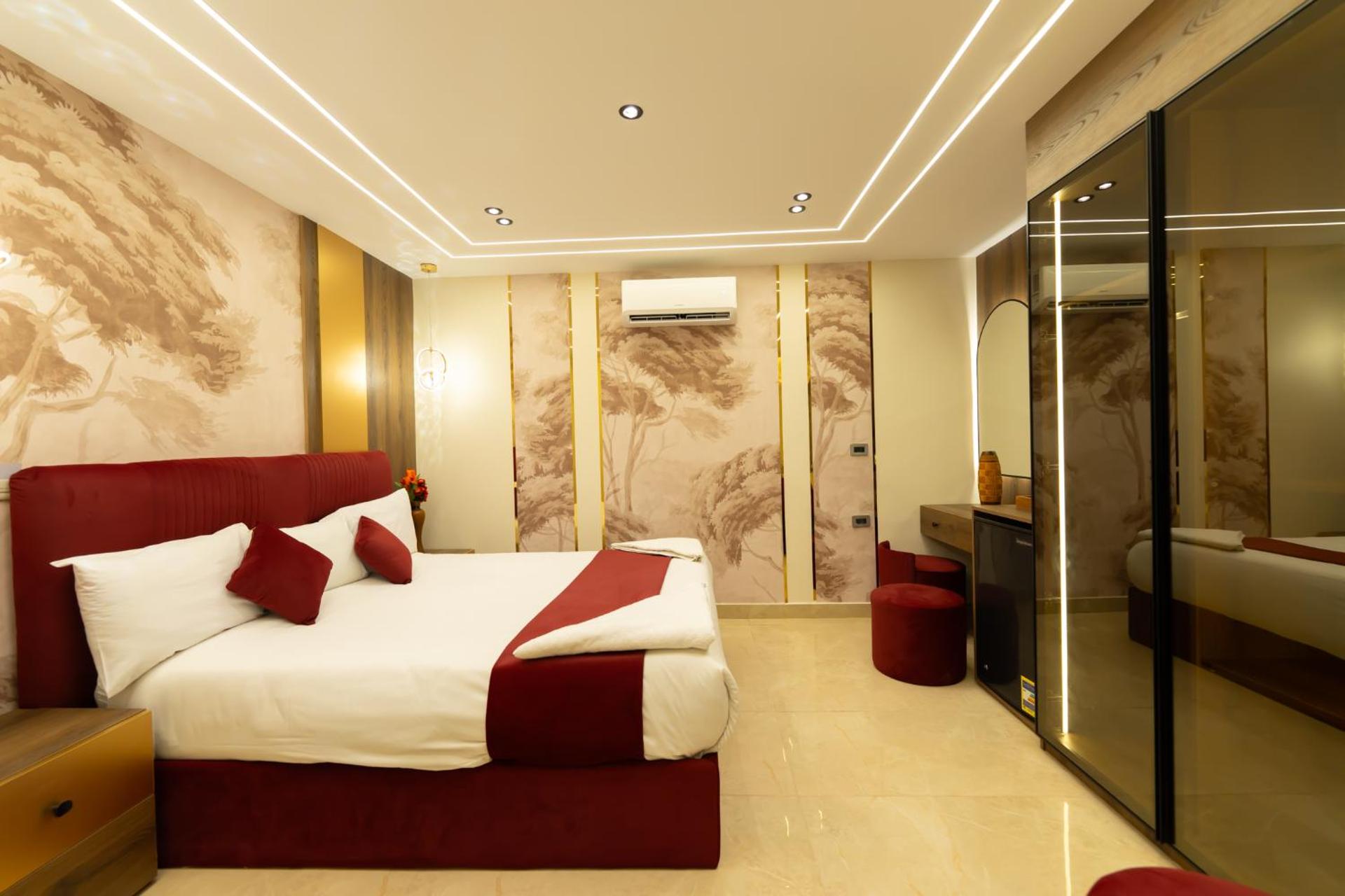 The Muse Pyramids Lodge - Photo 18