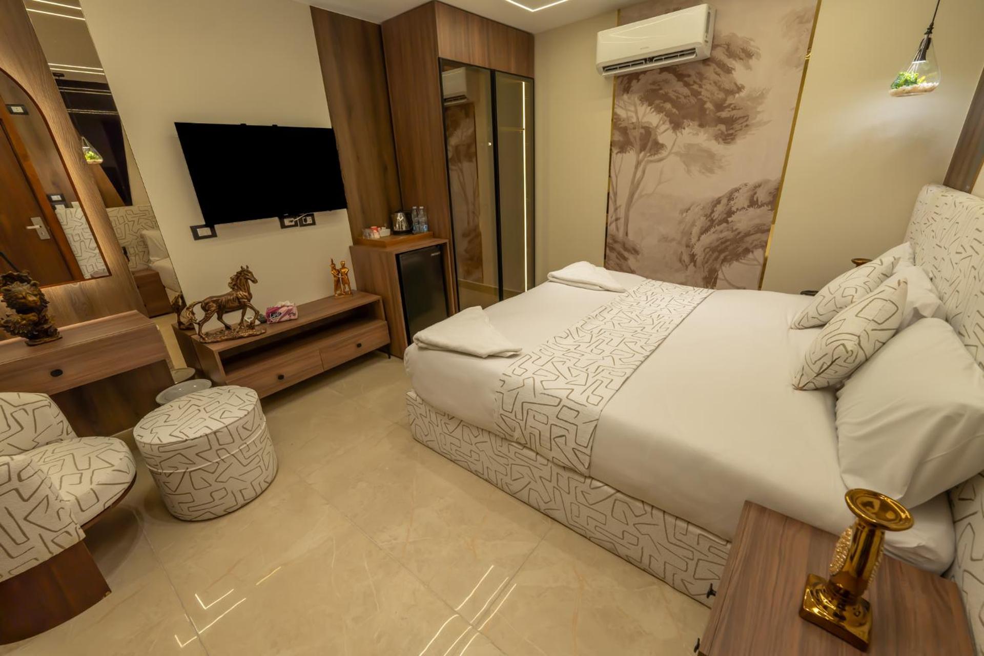 The Muse Pyramids Lodge - Photo 19