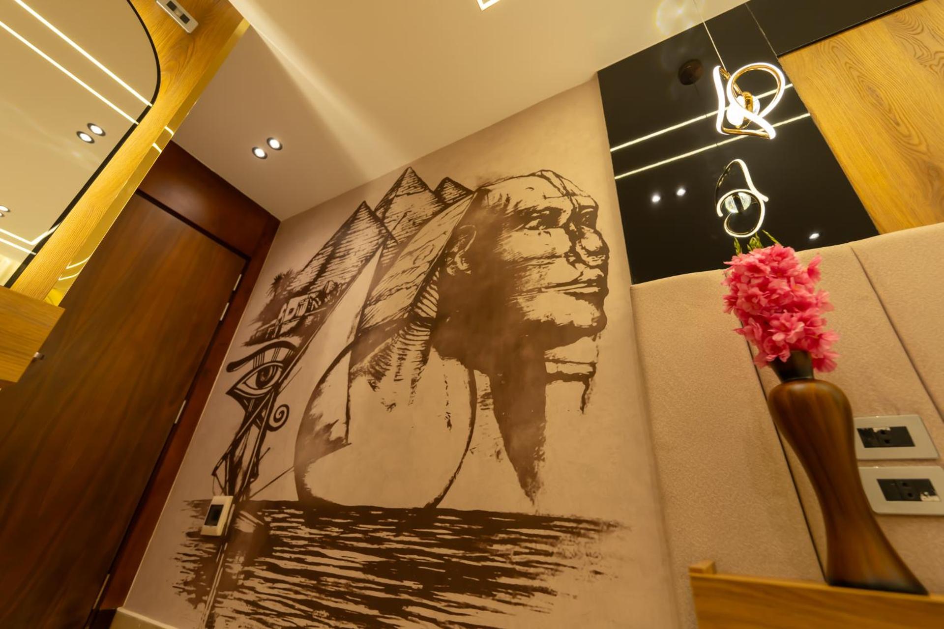 The Muse Pyramids Lodge - Photo 21