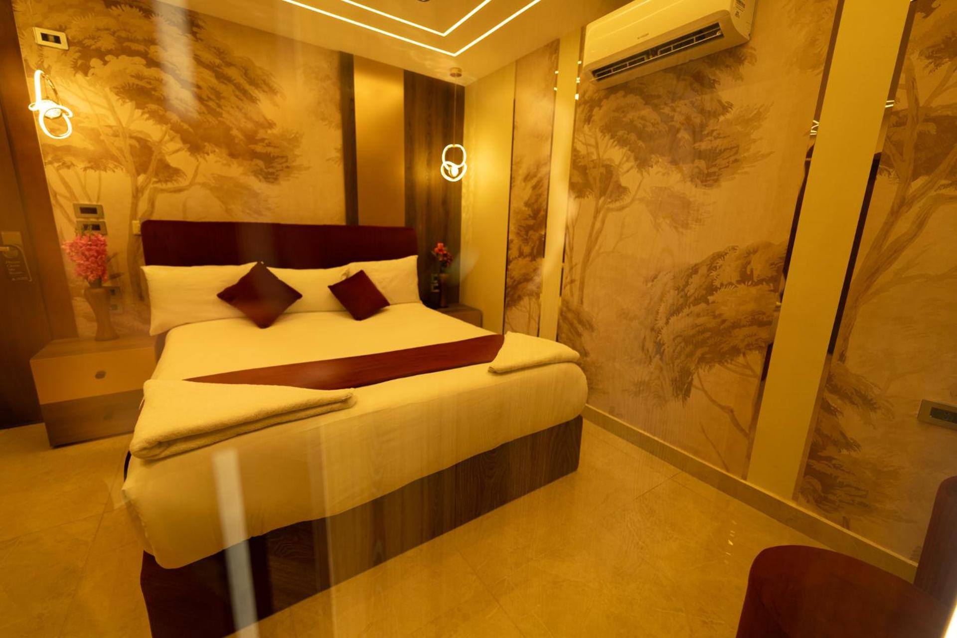 The Muse Pyramids Lodge - Photo 25