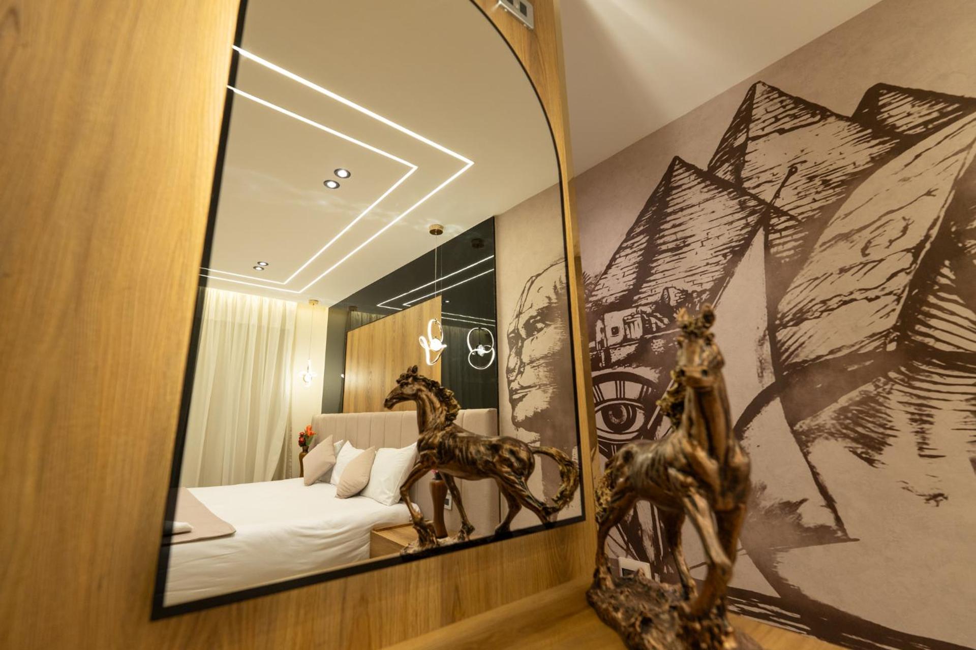 The Muse Pyramids Lodge - Photo 26