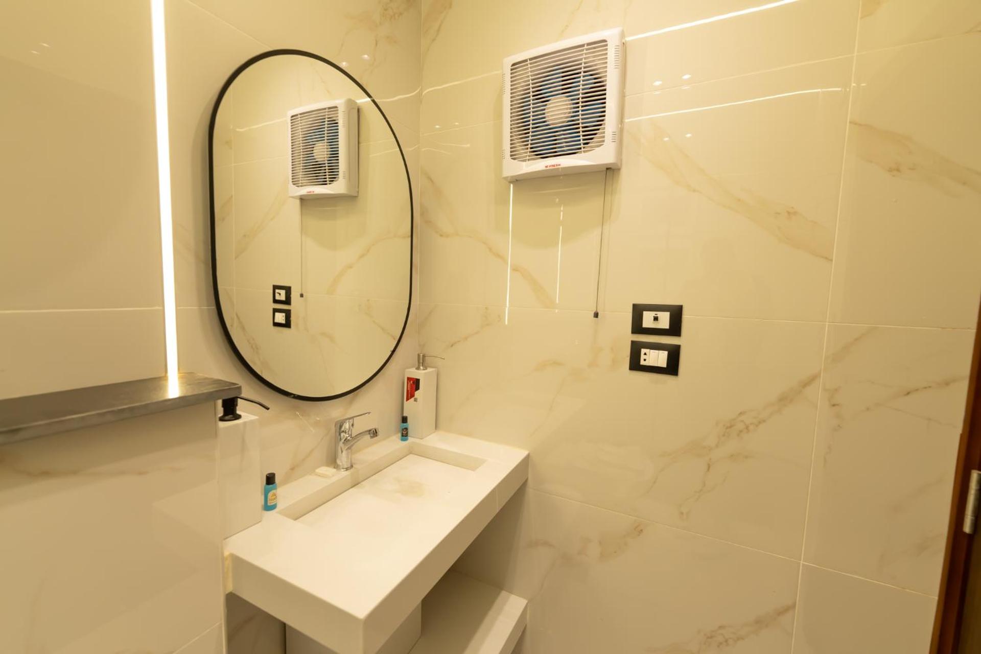 The Muse Pyramids Lodge - Photo 49